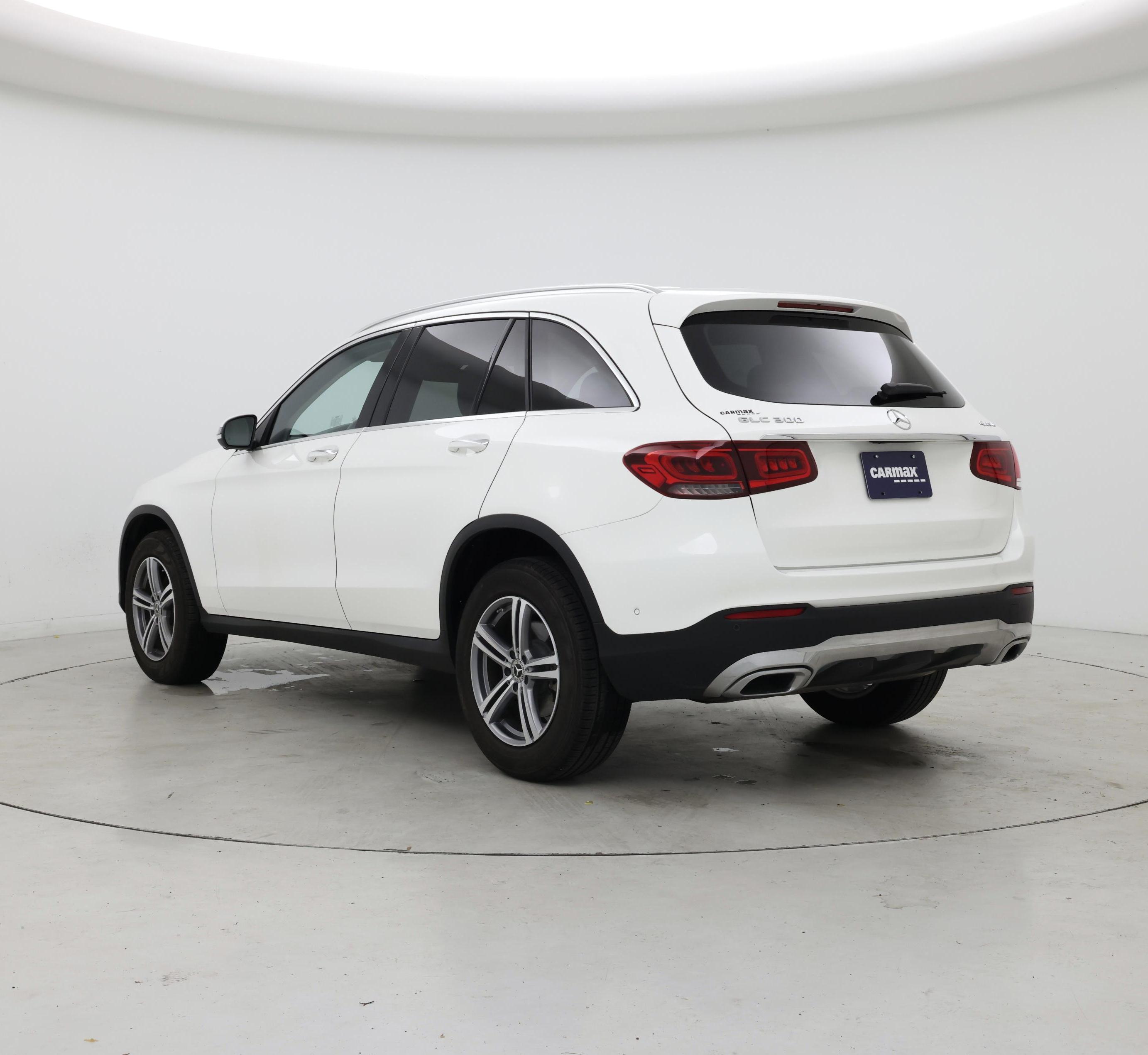 Thumbnail: 2022 Mercedes-Benz GLC - 2