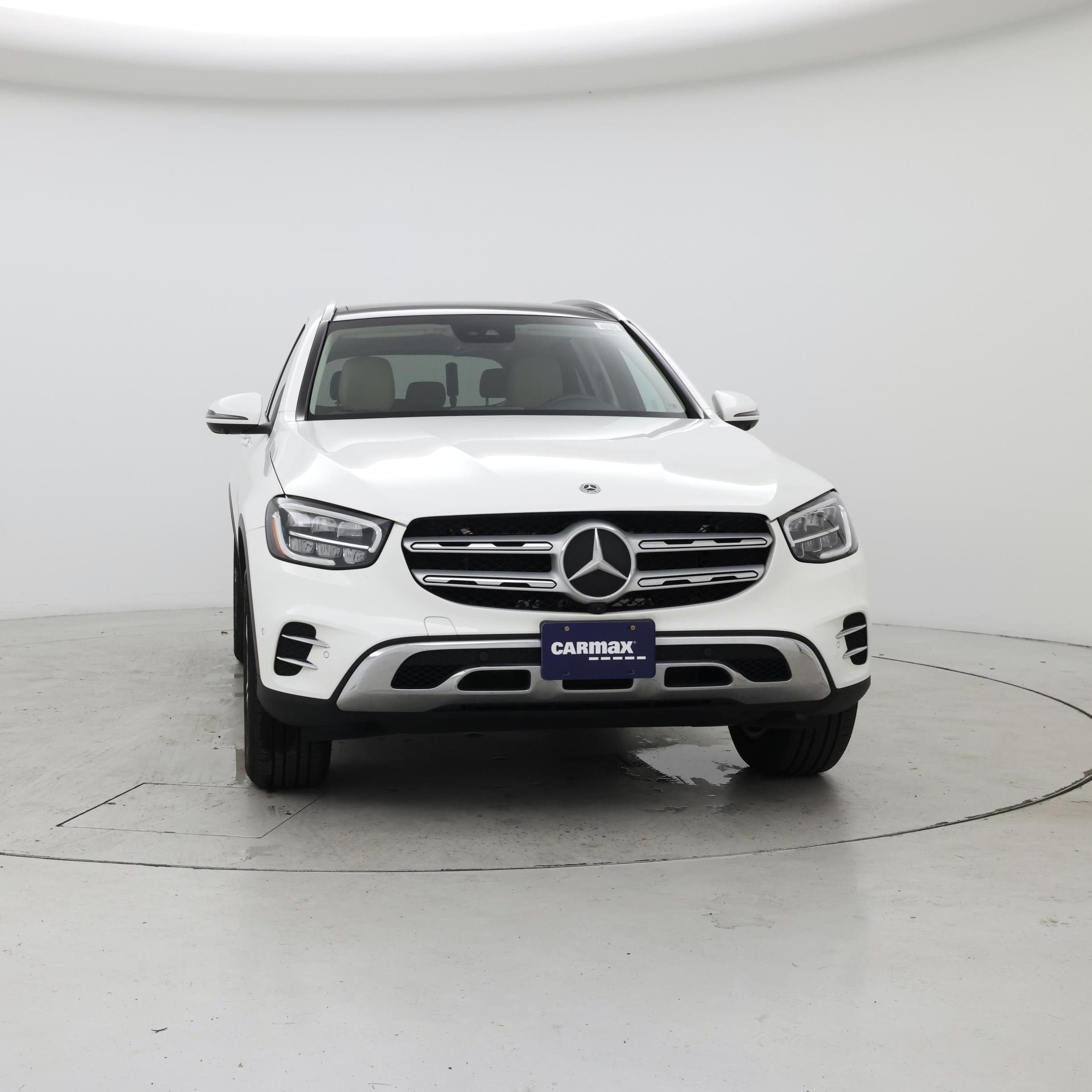 Thumbnail: 2022 Mercedes-Benz GLC - 5