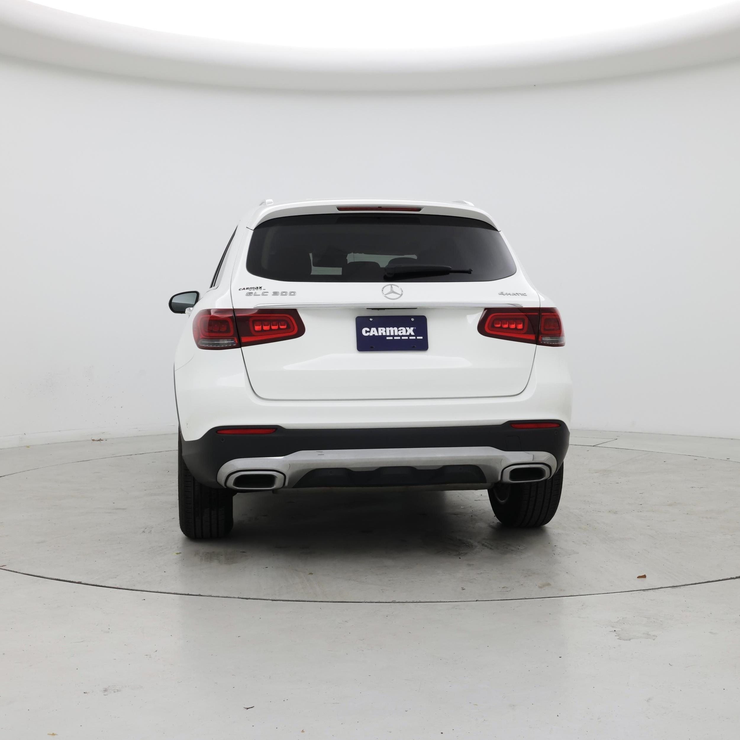 Thumbnail: 2022 Mercedes-Benz GLC - 6
