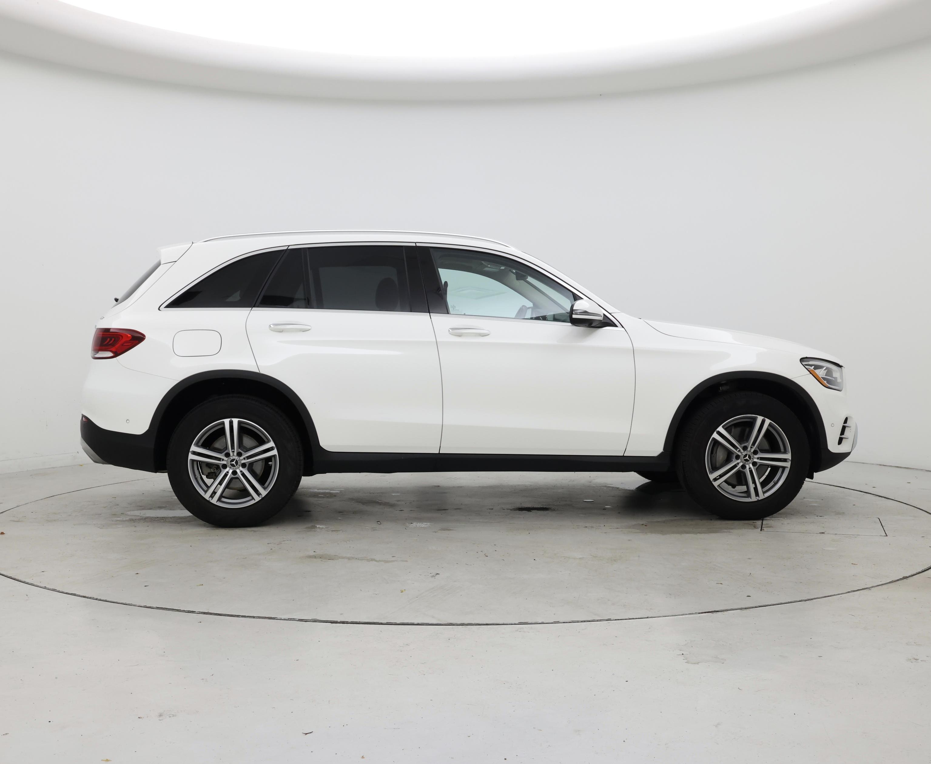 Thumbnail: 2022 Mercedes-Benz GLC - 7