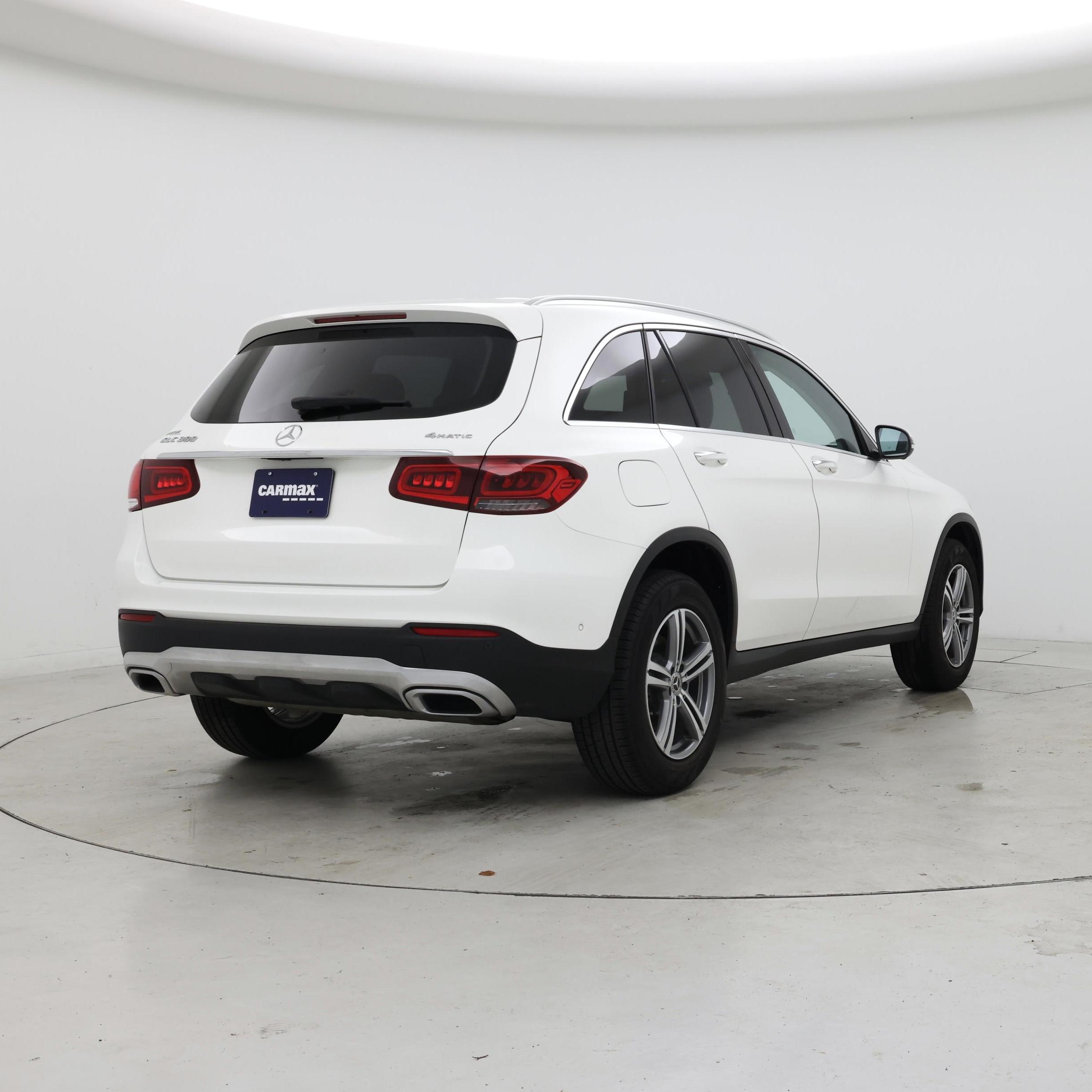 Thumbnail: 2022 Mercedes-Benz GLC - 8