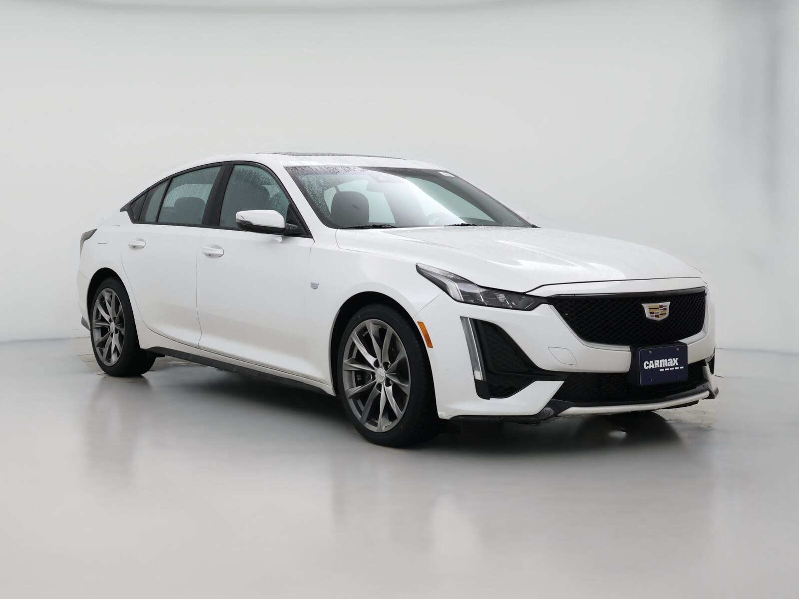 2020 Cadillac CT5 Sport