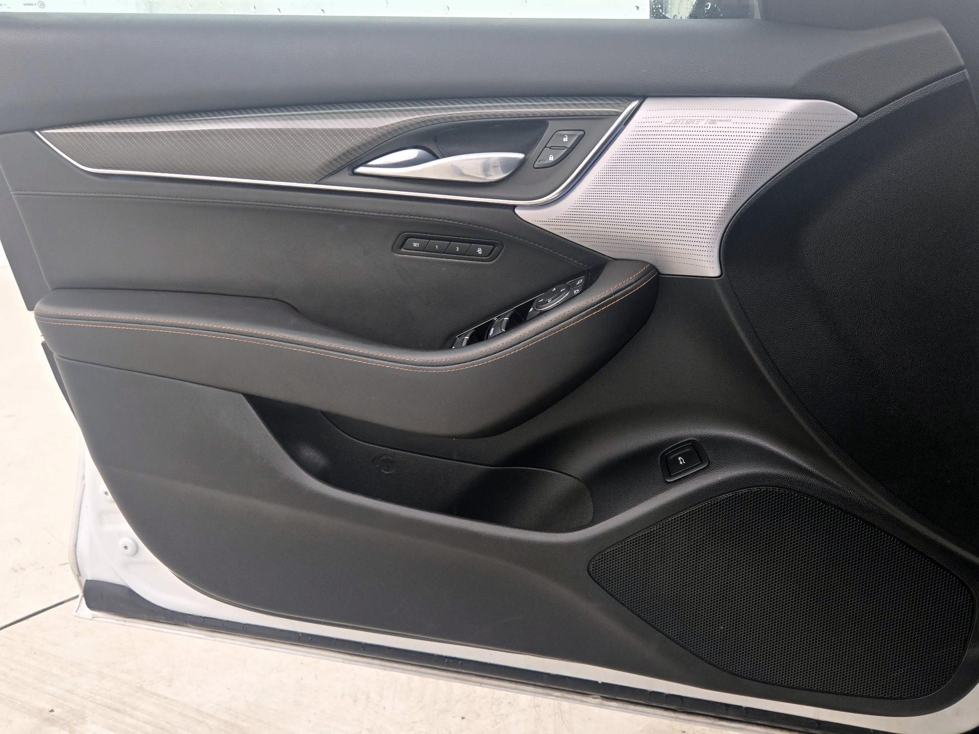 Thumbnail: 2020 Cadillac CT5 - 12