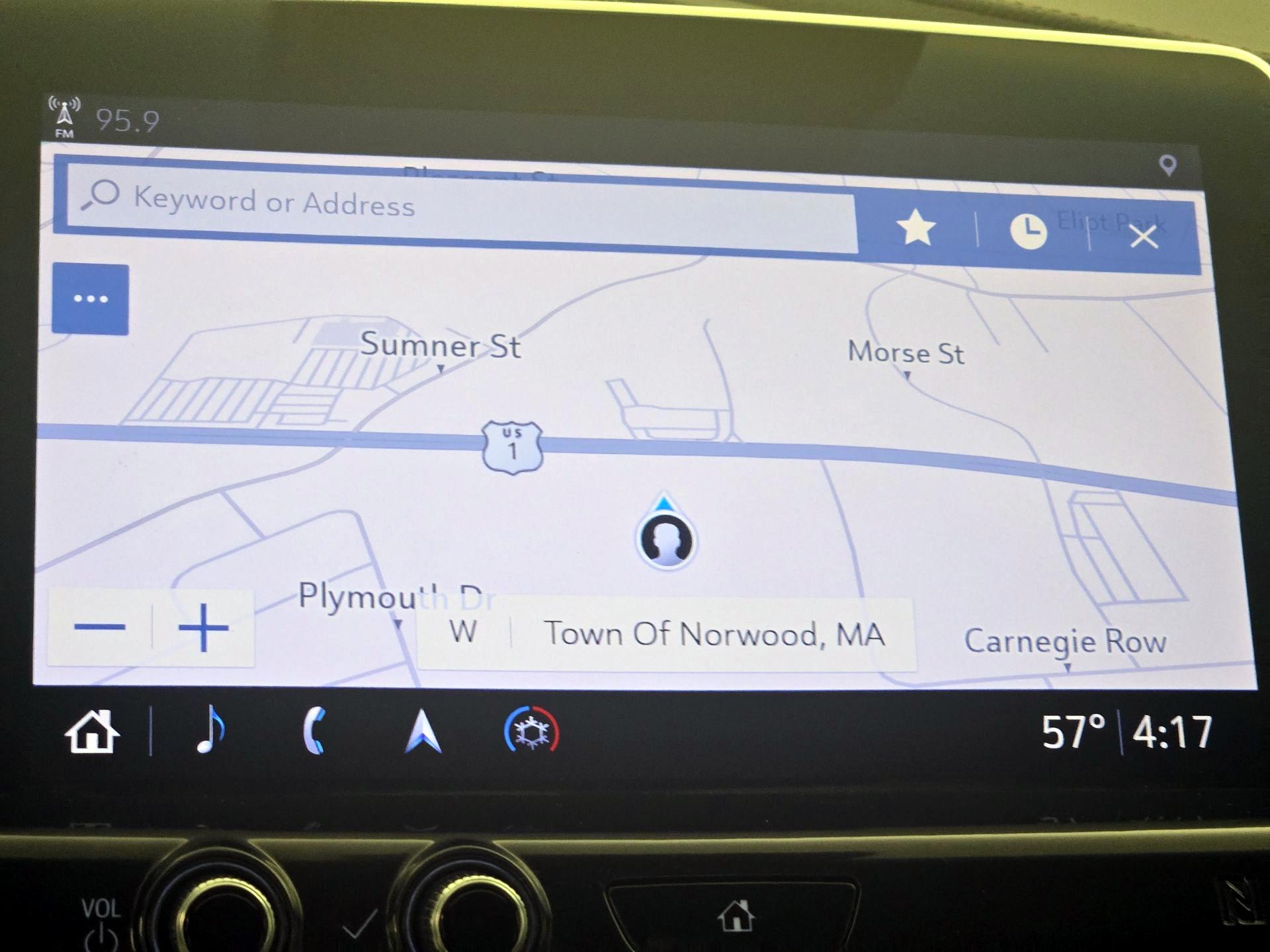 Thumbnail: 2020 Cadillac CT5 - 14