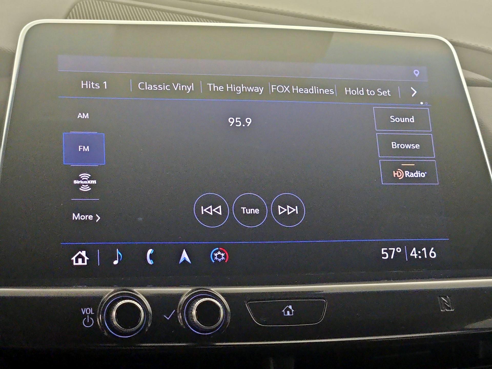 Thumbnail: 2020 Cadillac CT5 - 16