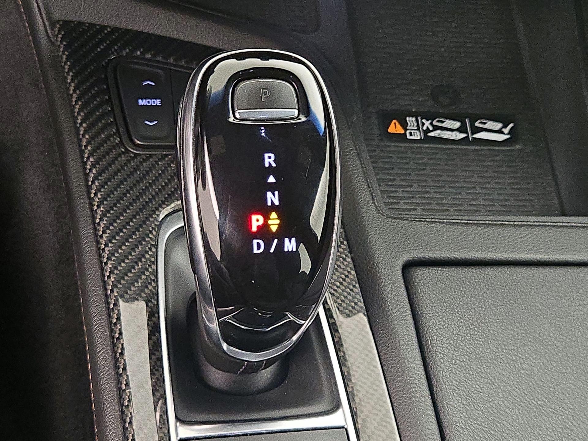 Thumbnail: 2020 Cadillac CT5 - 18