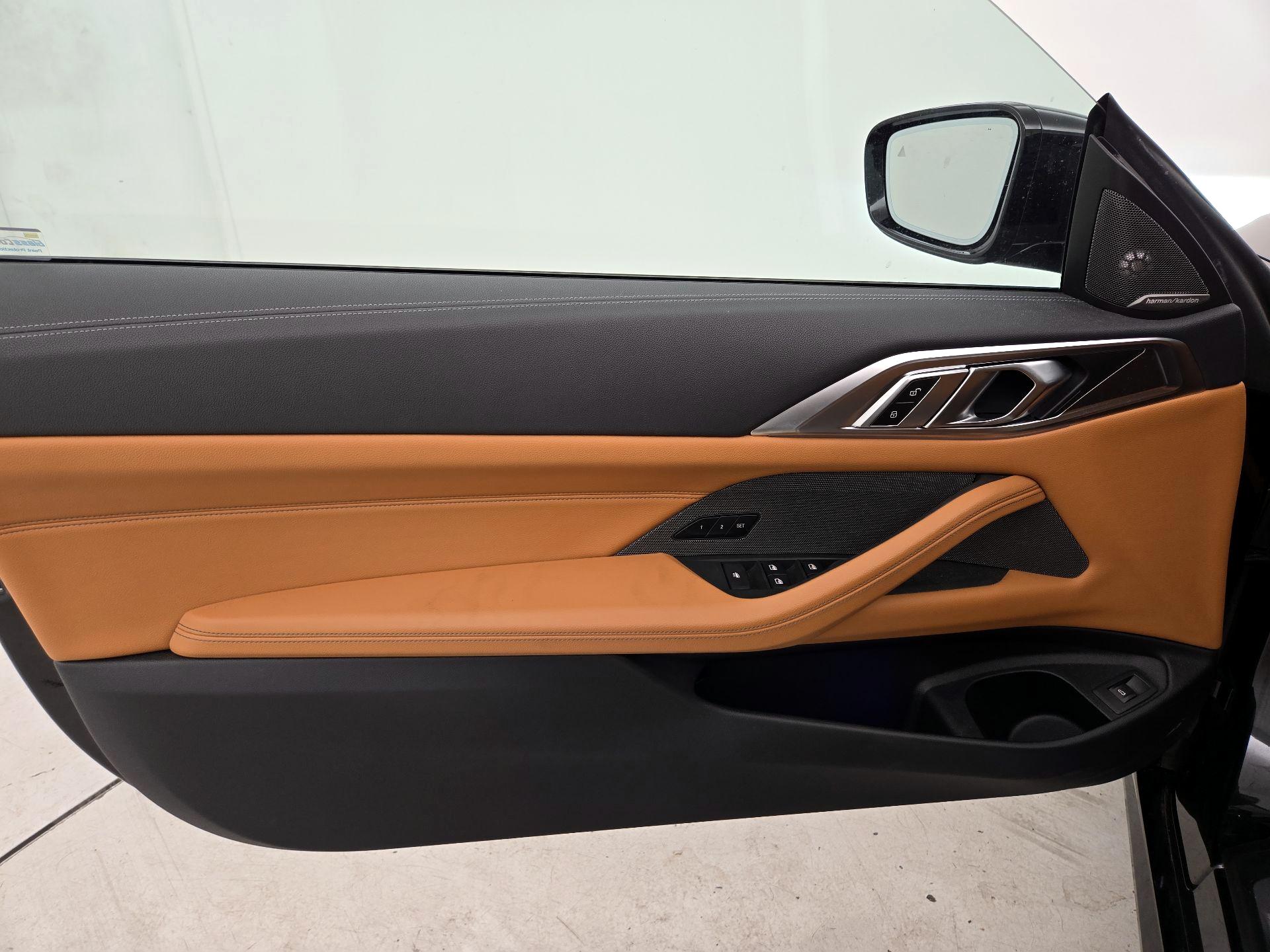 Thumbnail: 2021 BMW 4 Series - 12