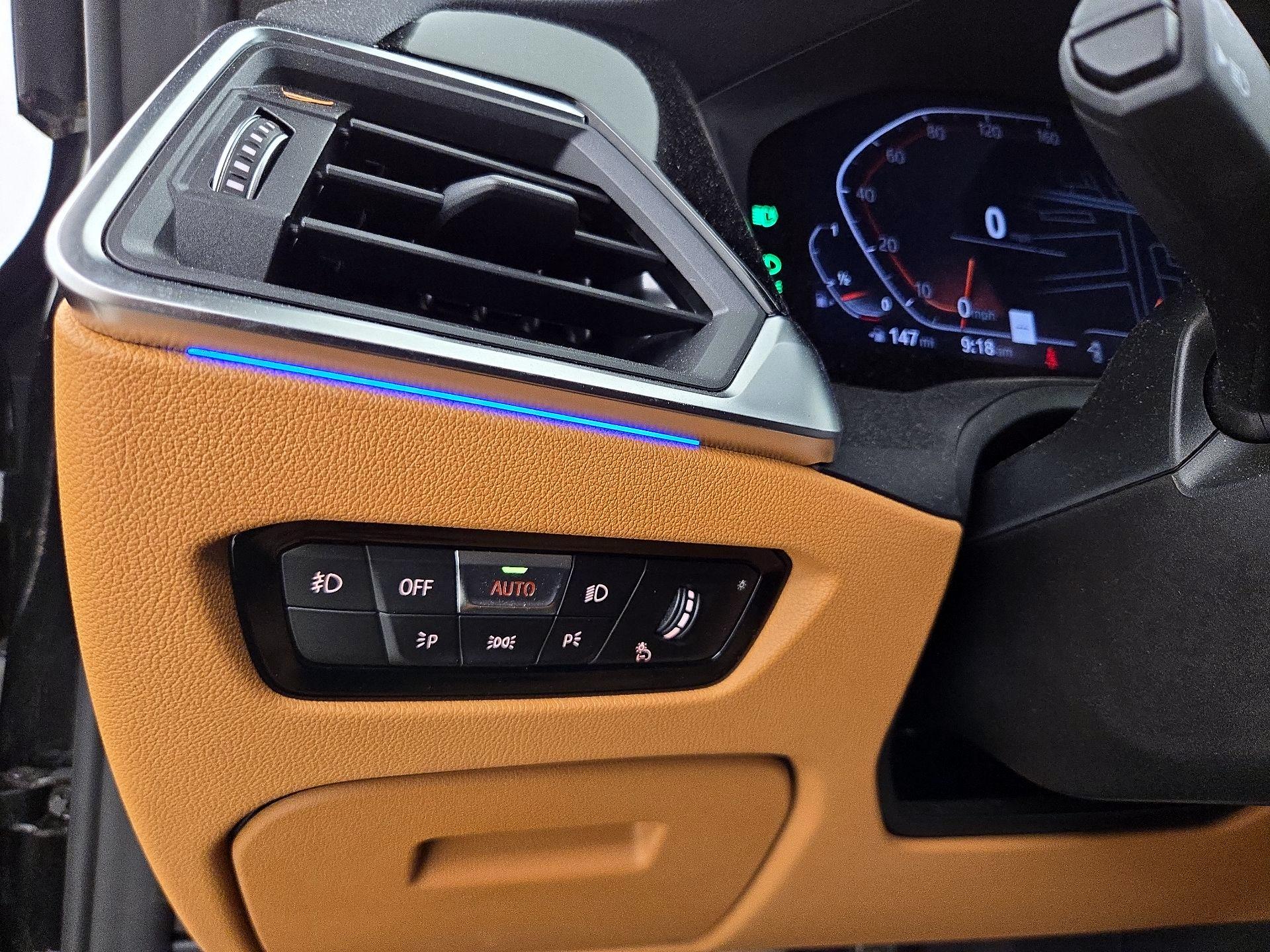 Thumbnail: 2021 BMW 4 Series - 13