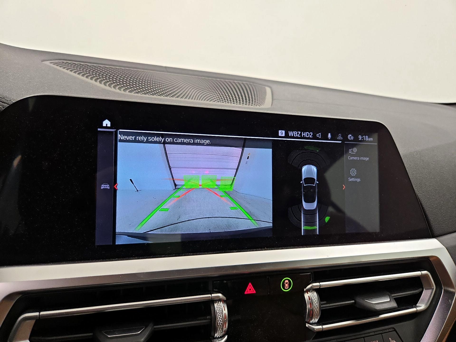 Thumbnail: 2021 BMW 4 Series - 15