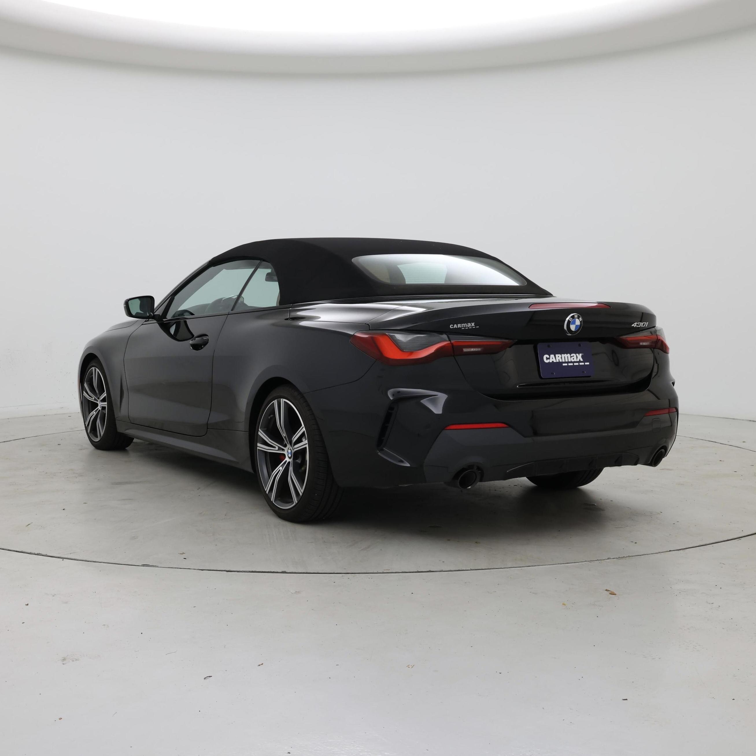Thumbnail: 2021 BMW 4 Series - 2