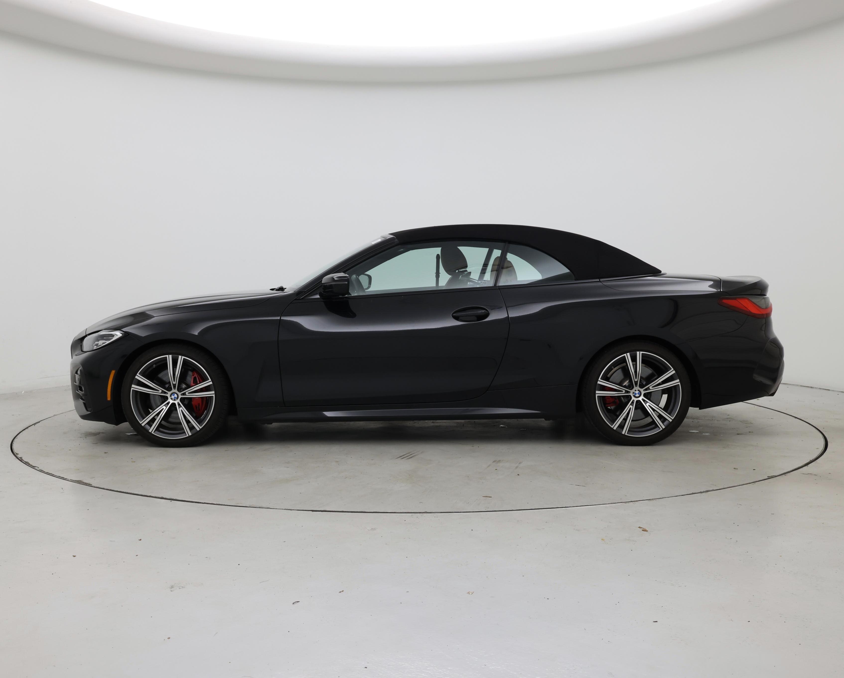 Thumbnail: 2021 BMW 4 Series - 3