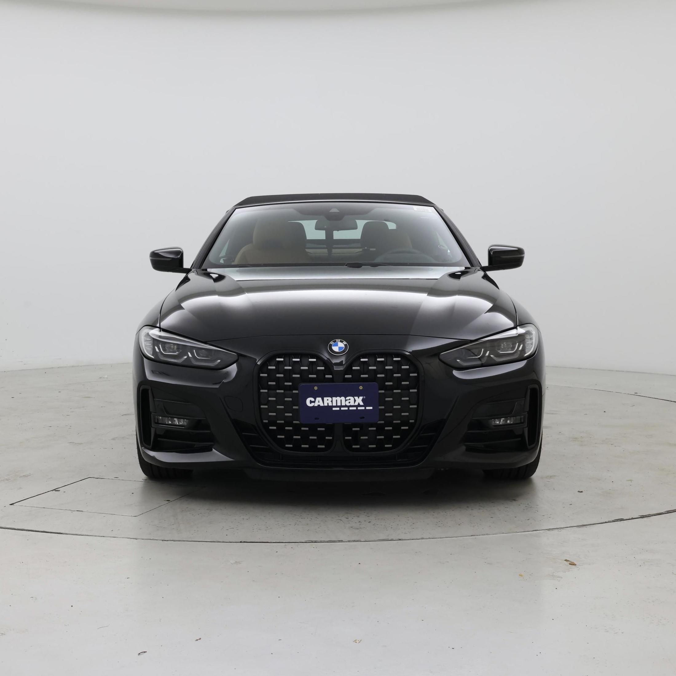 Thumbnail: 2021 BMW 4 Series - 5