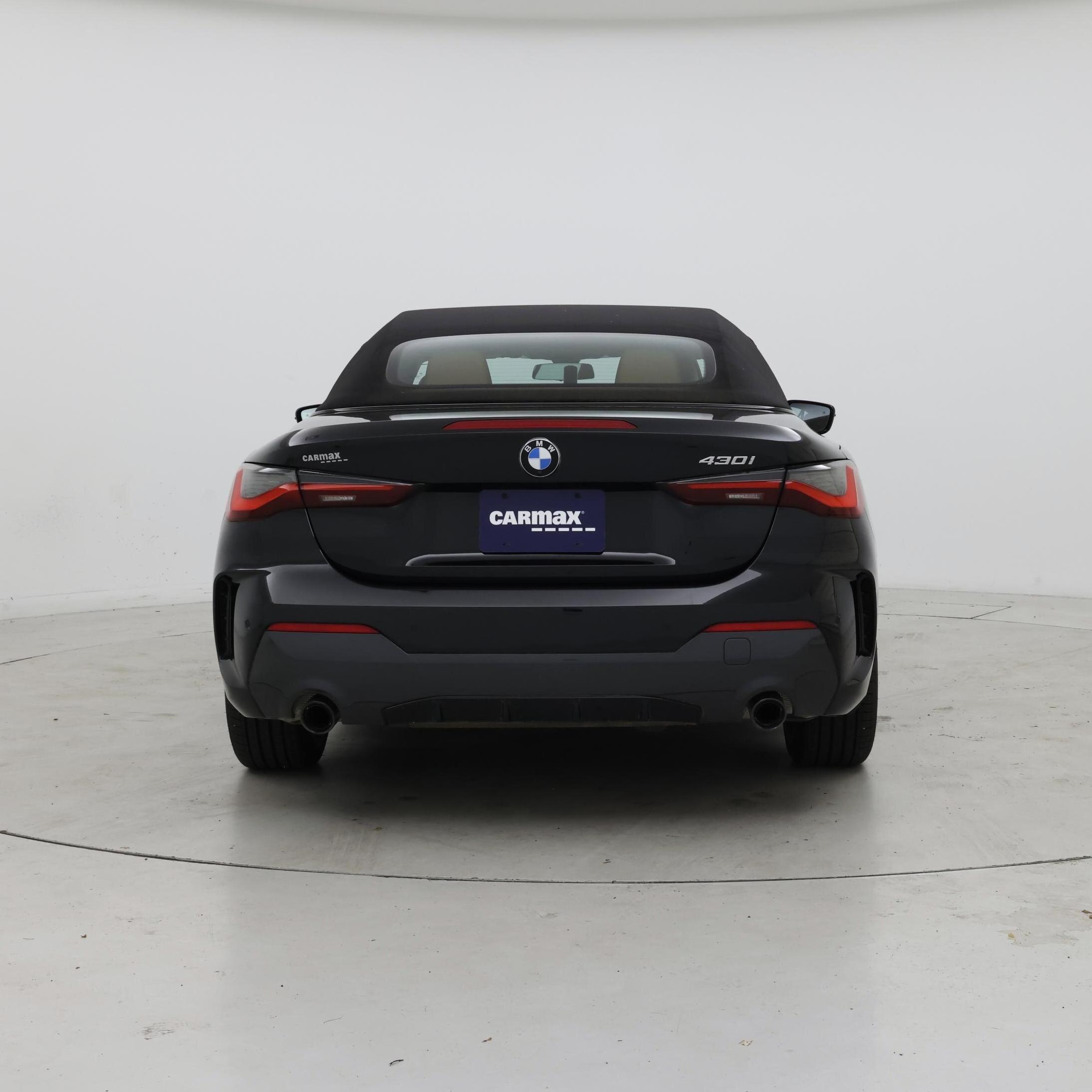 Thumbnail: 2021 BMW 4 Series - 6