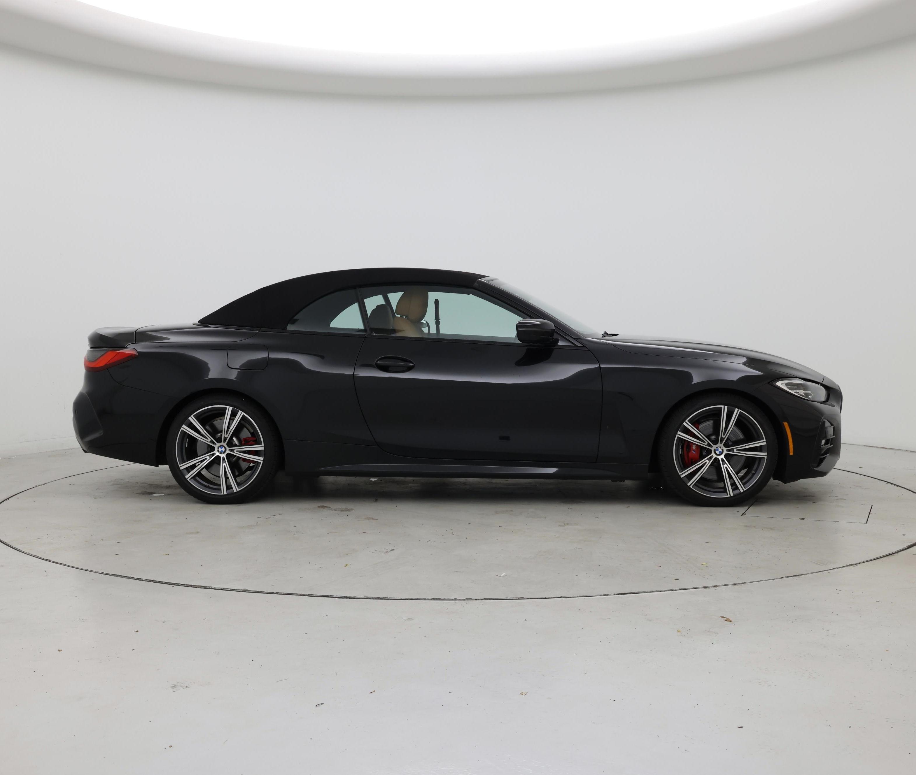Thumbnail: 2021 BMW 4 Series - 7