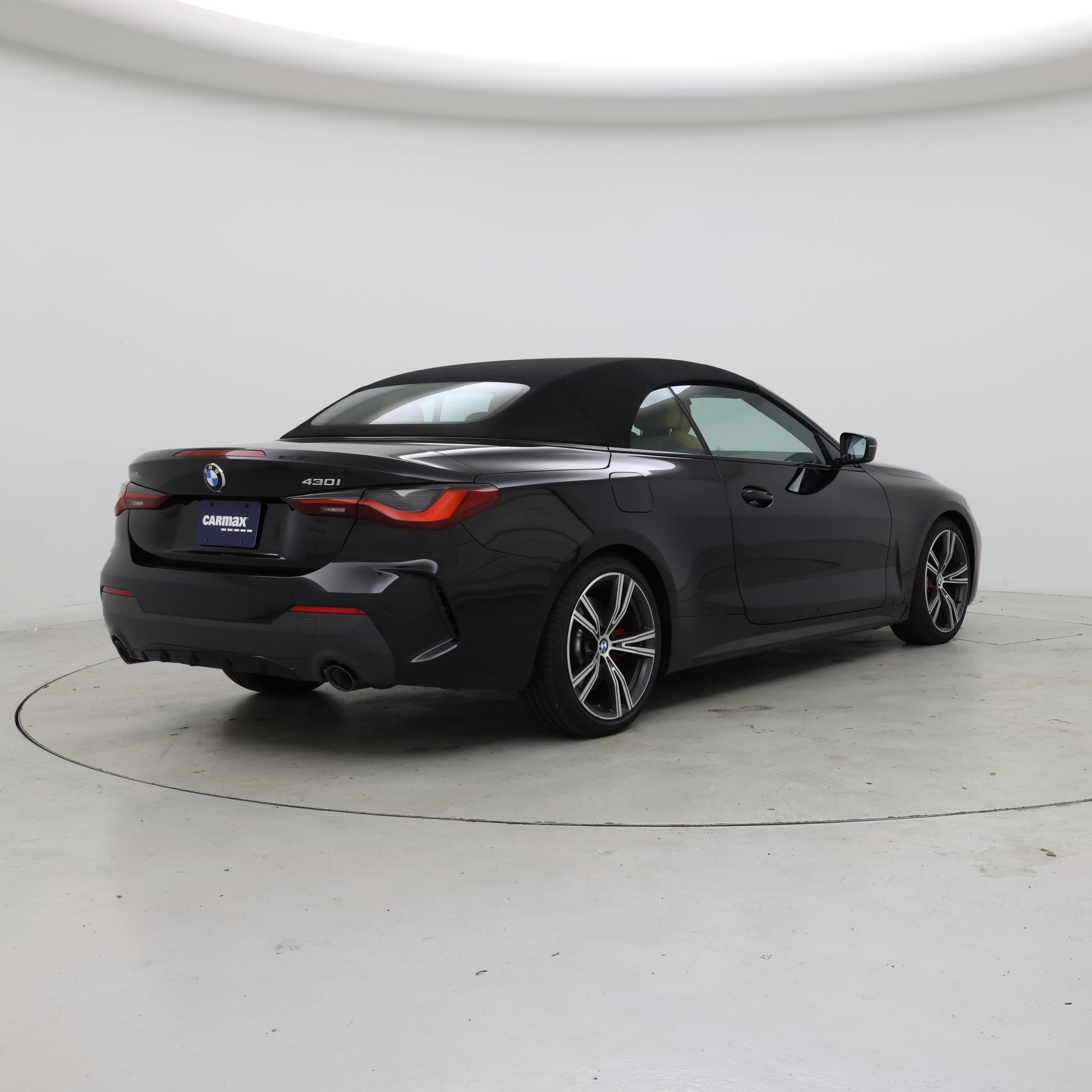 Thumbnail: 2021 BMW 4 Series - 8