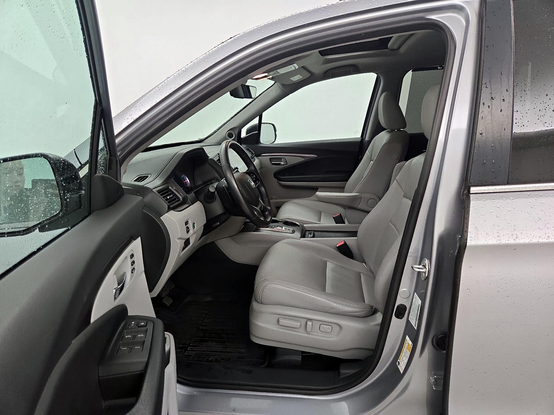 Thumbnail: 2022 Honda Pilot - 11