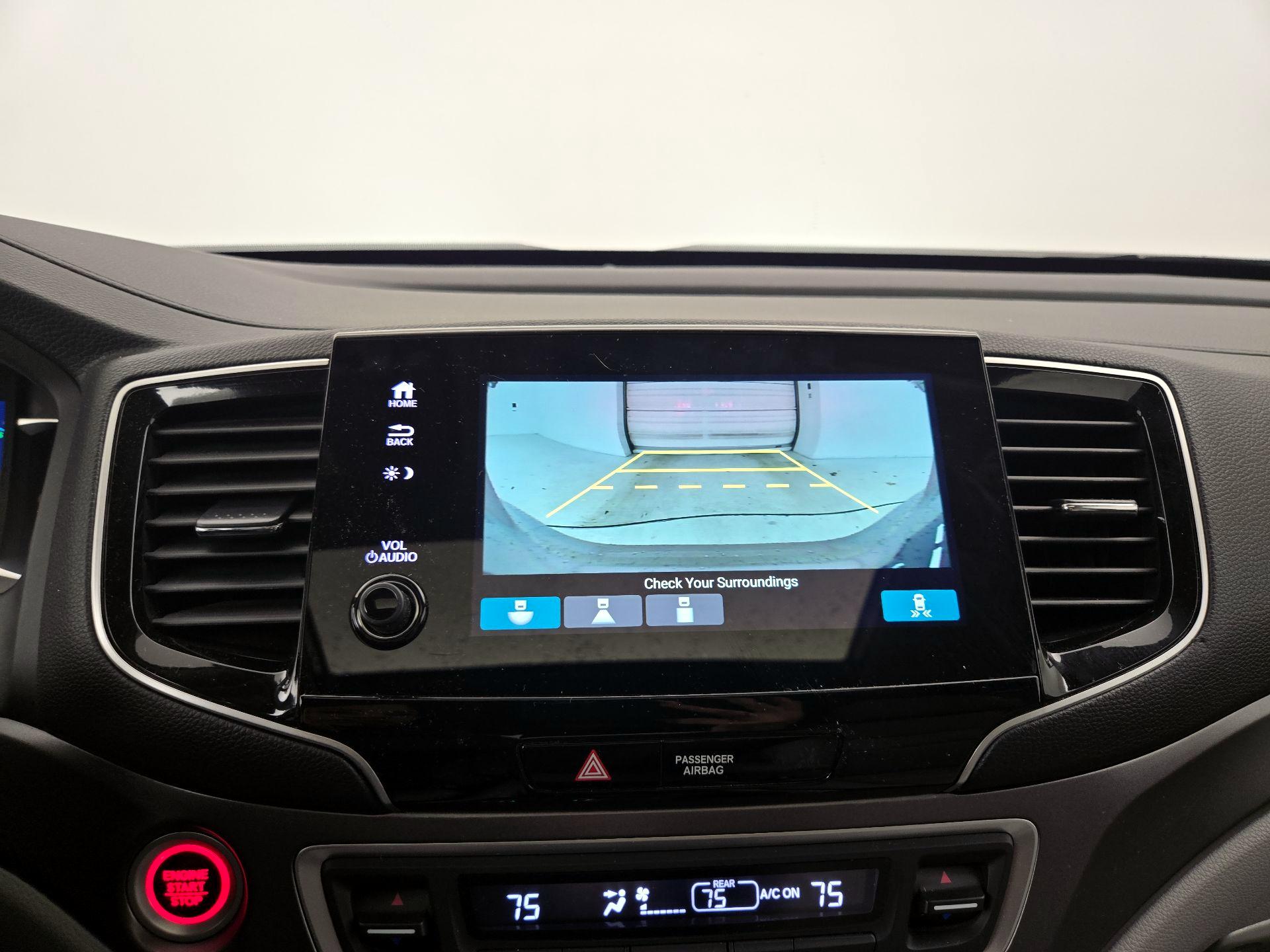 Thumbnail: 2022 Honda Pilot - 14