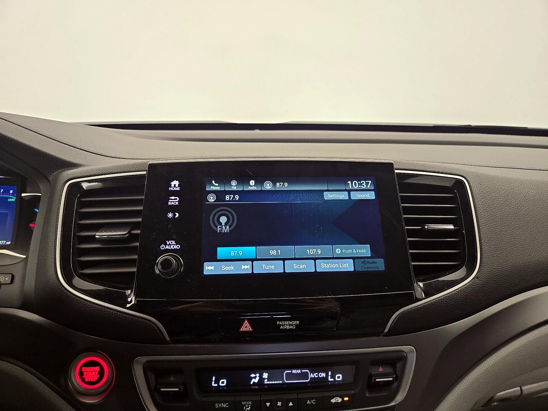 Thumbnail: 2022 Honda Pilot - 15