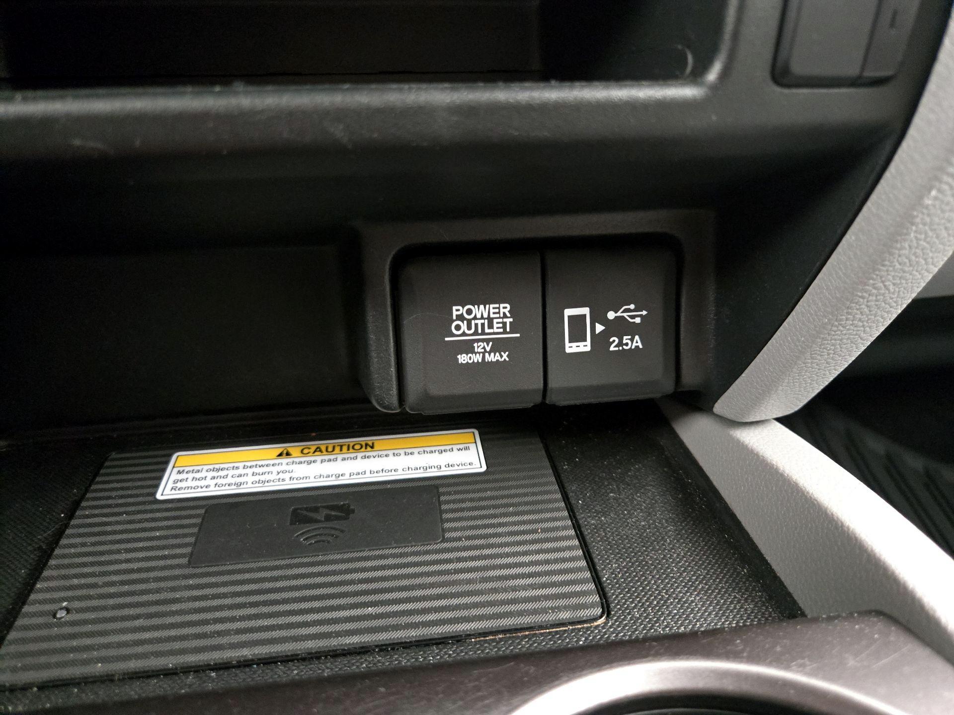 Thumbnail: 2022 Honda Pilot - 18