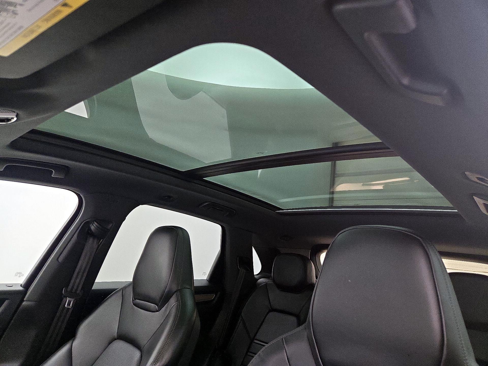 Thumbnail: 2021 Porsche Cayenne - 20