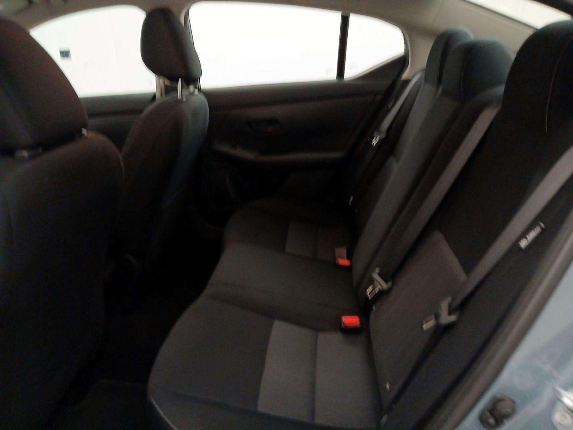 Thumbnail: 2024 Nissan Sentra - 17