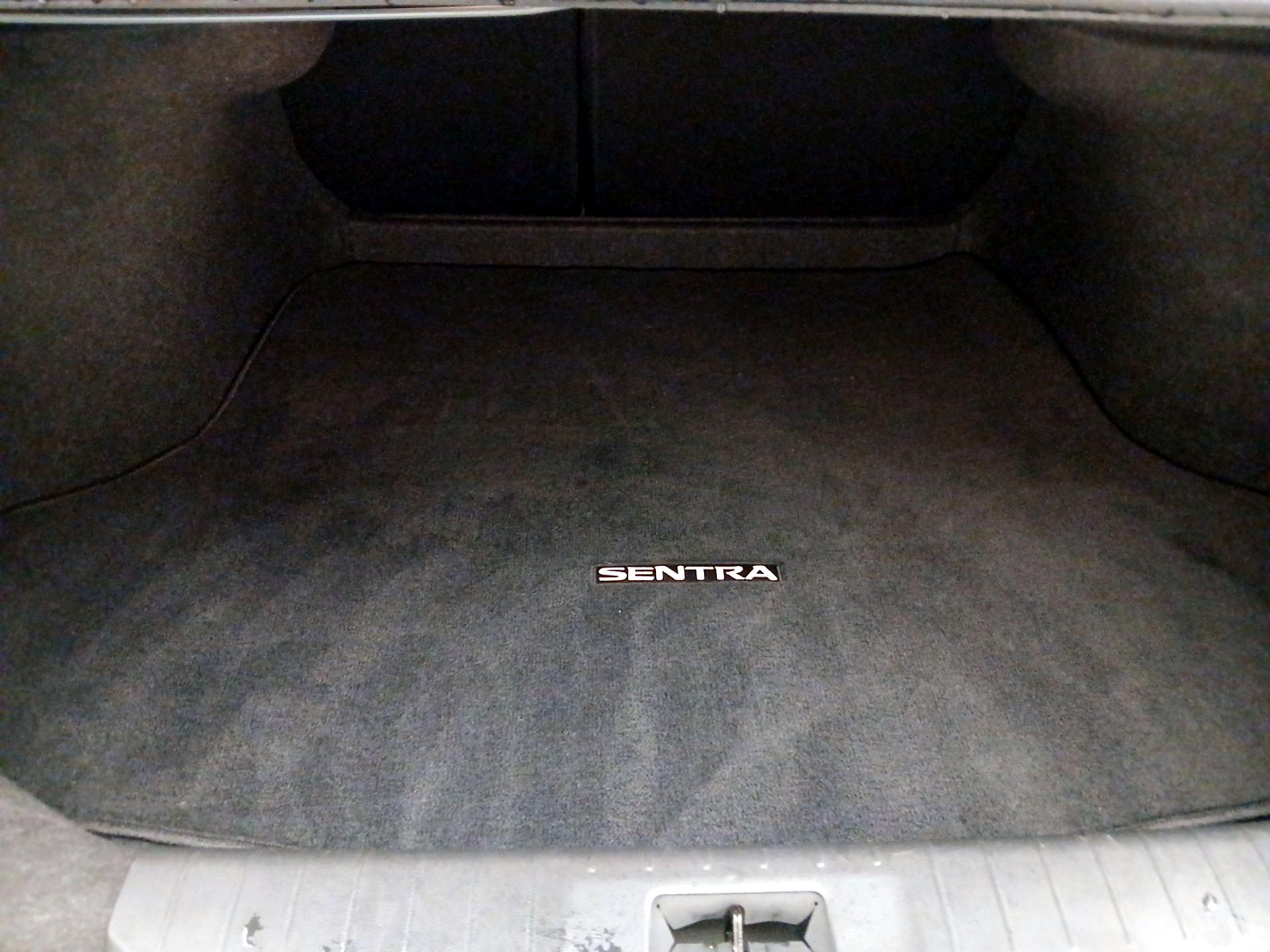 Thumbnail: 2024 Nissan Sentra - 18