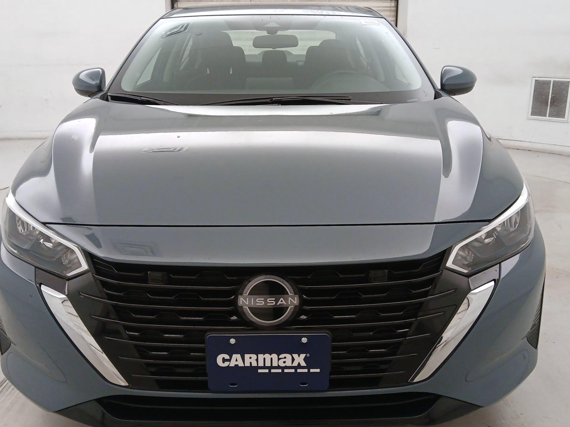 Thumbnail: 2024 Nissan Sentra - 2