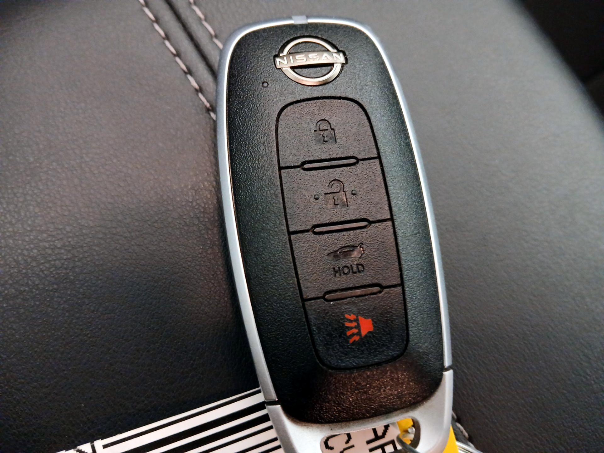 Thumbnail: 2024 Nissan Sentra - 20