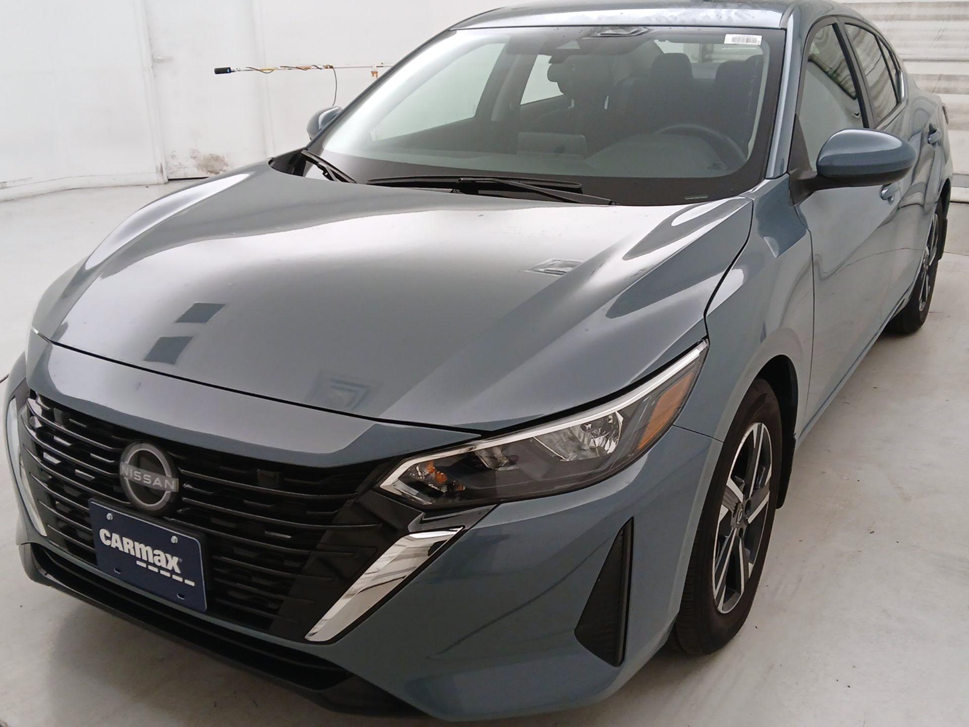 Thumbnail: 2024 Nissan Sentra - 3