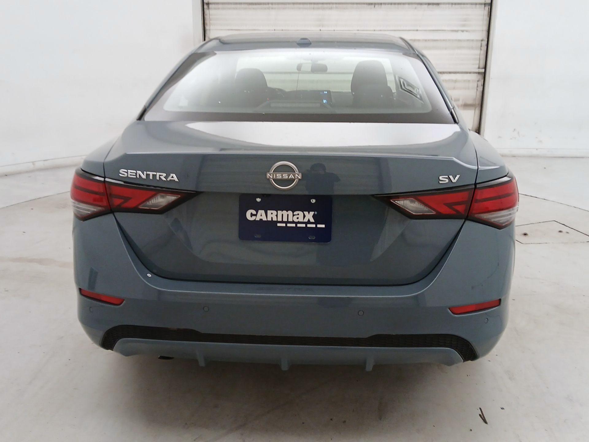 Thumbnail: 2024 Nissan Sentra - 6