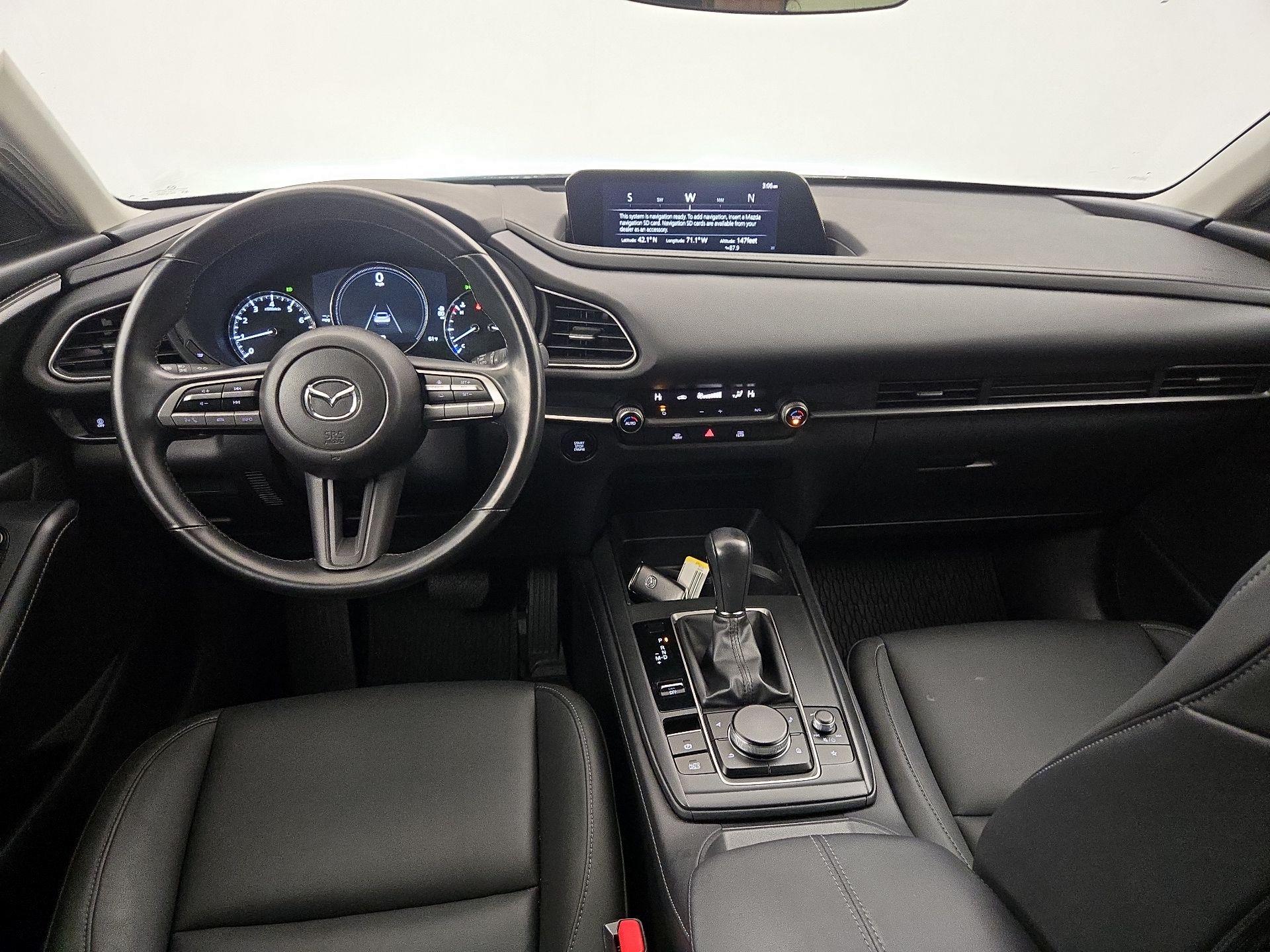 Thumbnail: 2023 Mazda CX-30 - 9
