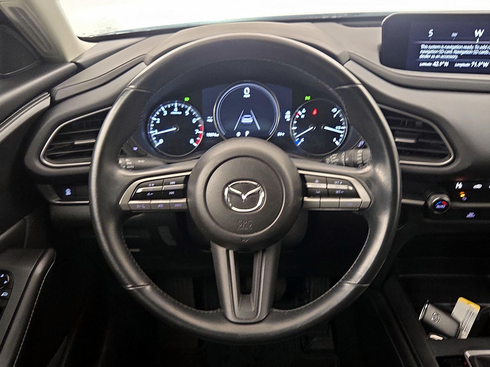 Thumbnail: 2023 Mazda CX-30 - 10
