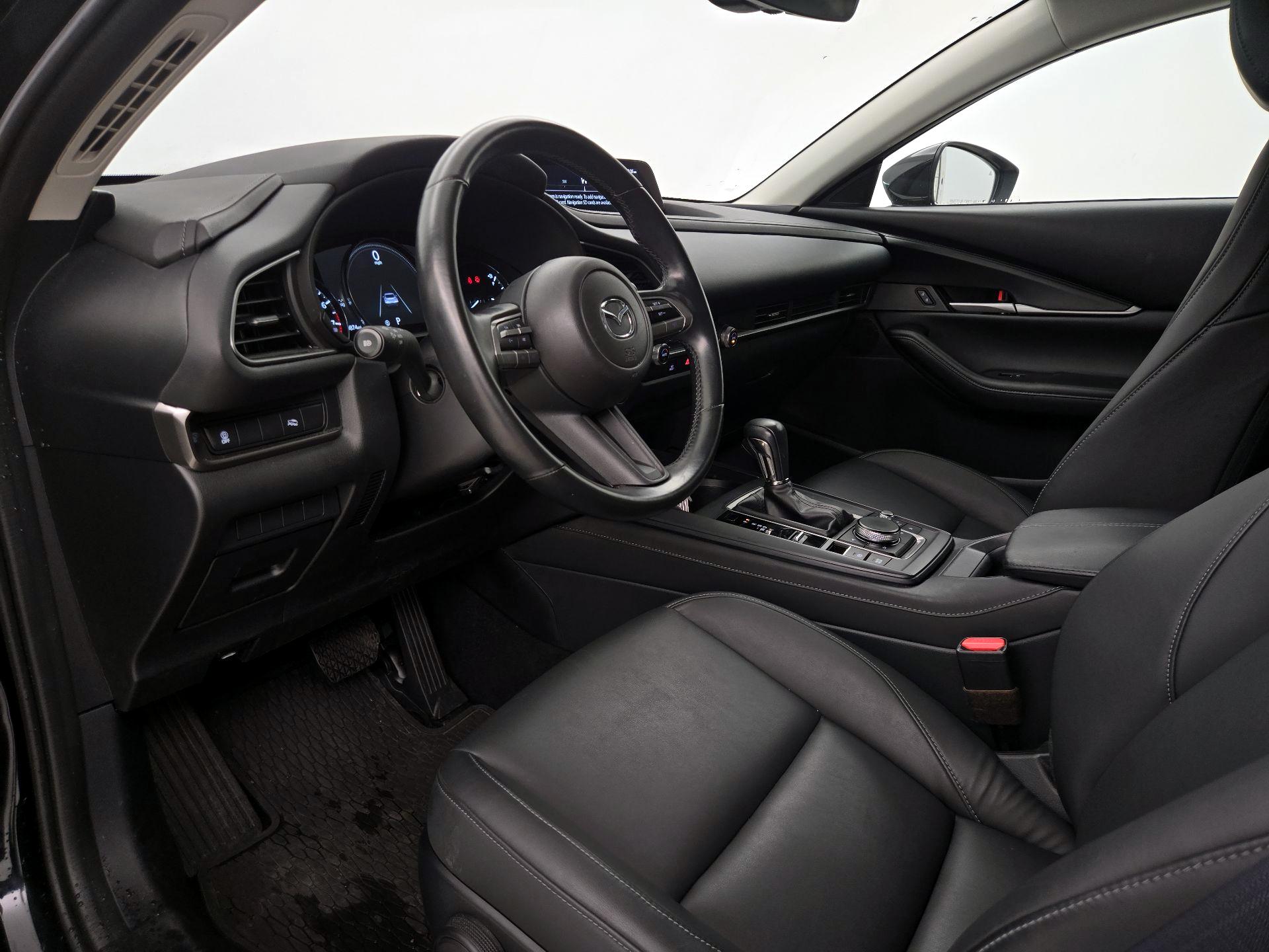 Thumbnail: 2023 Mazda CX-30 - 11