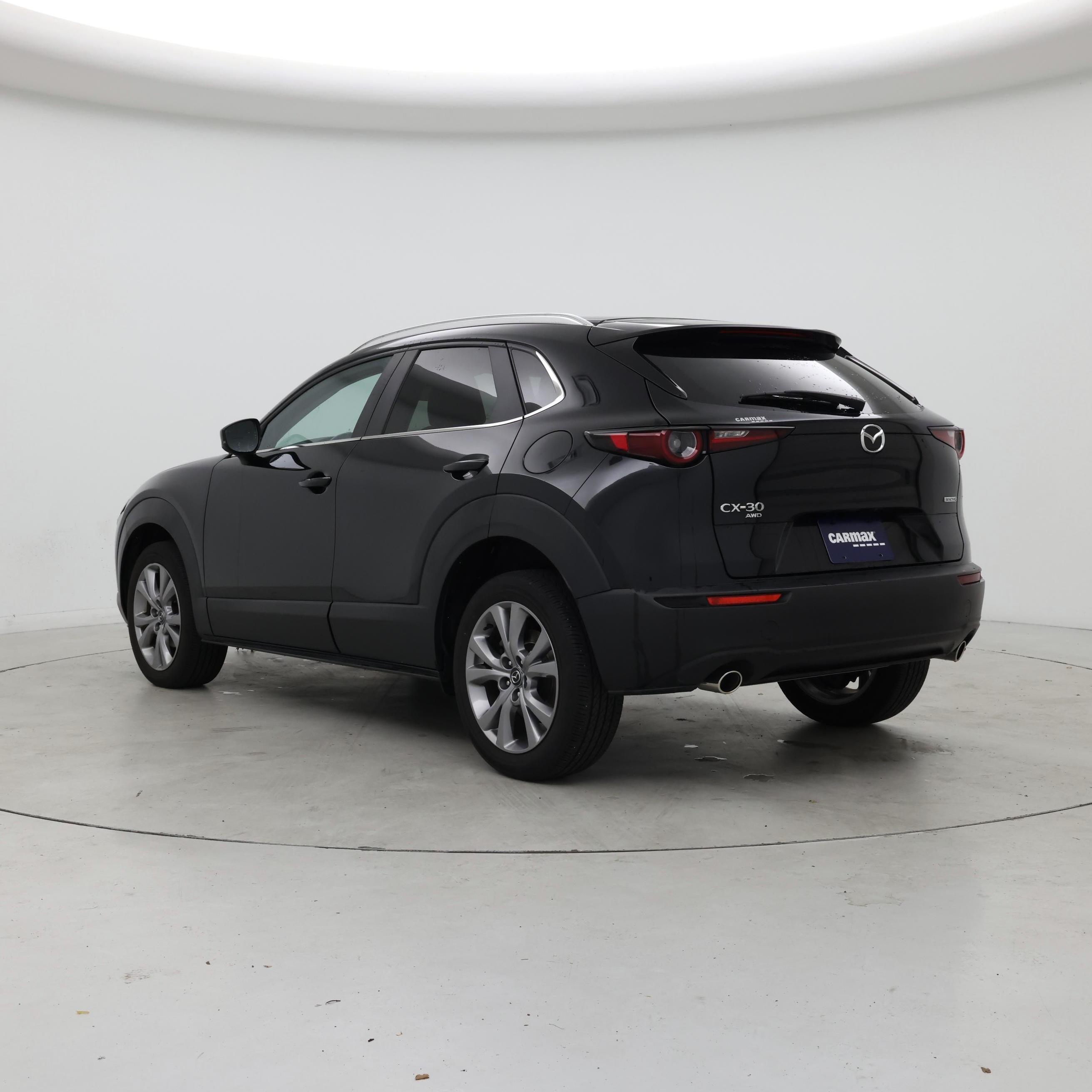 Thumbnail: 2023 Mazda CX-30 - 2