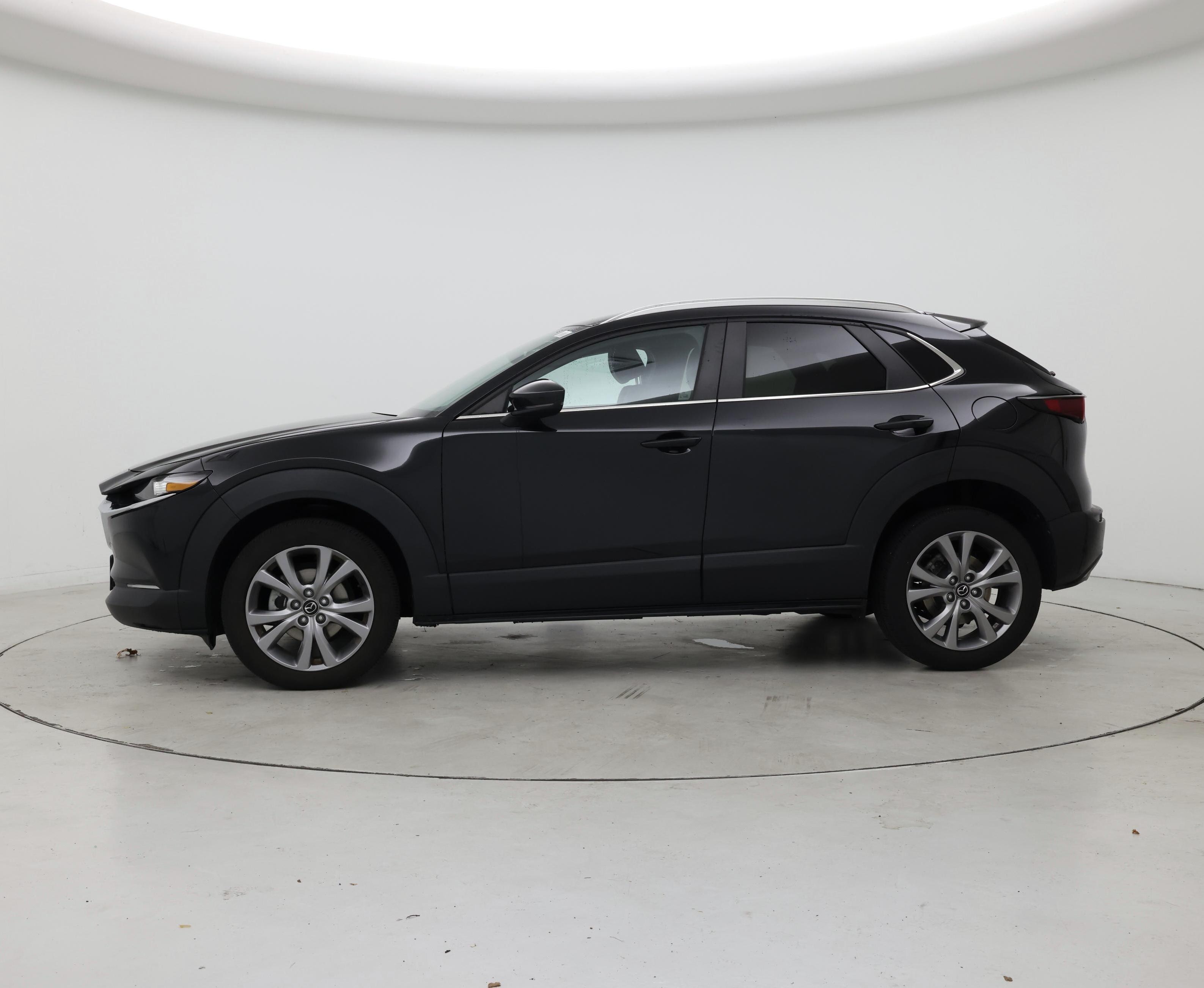 Thumbnail: 2023 Mazda CX-30 - 3