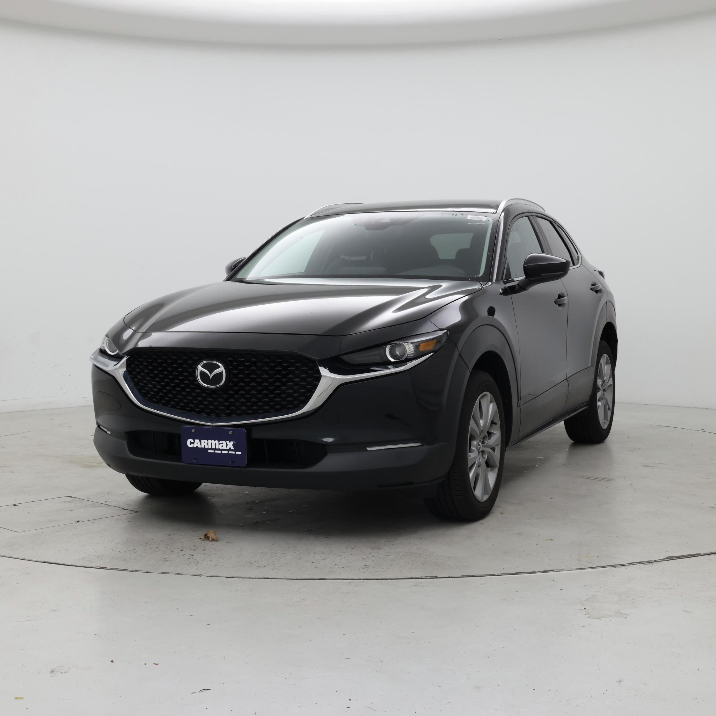 Thumbnail: 2023 Mazda CX-30 - 4