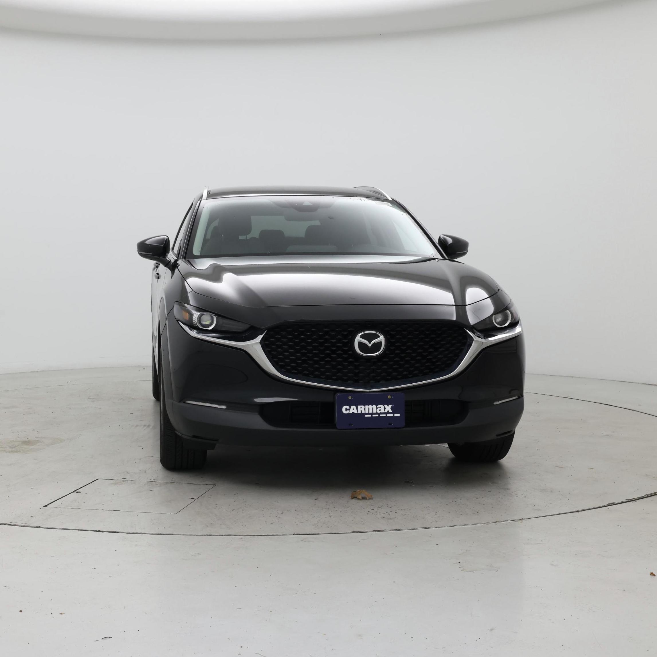 Thumbnail: 2023 Mazda CX-30 - 5