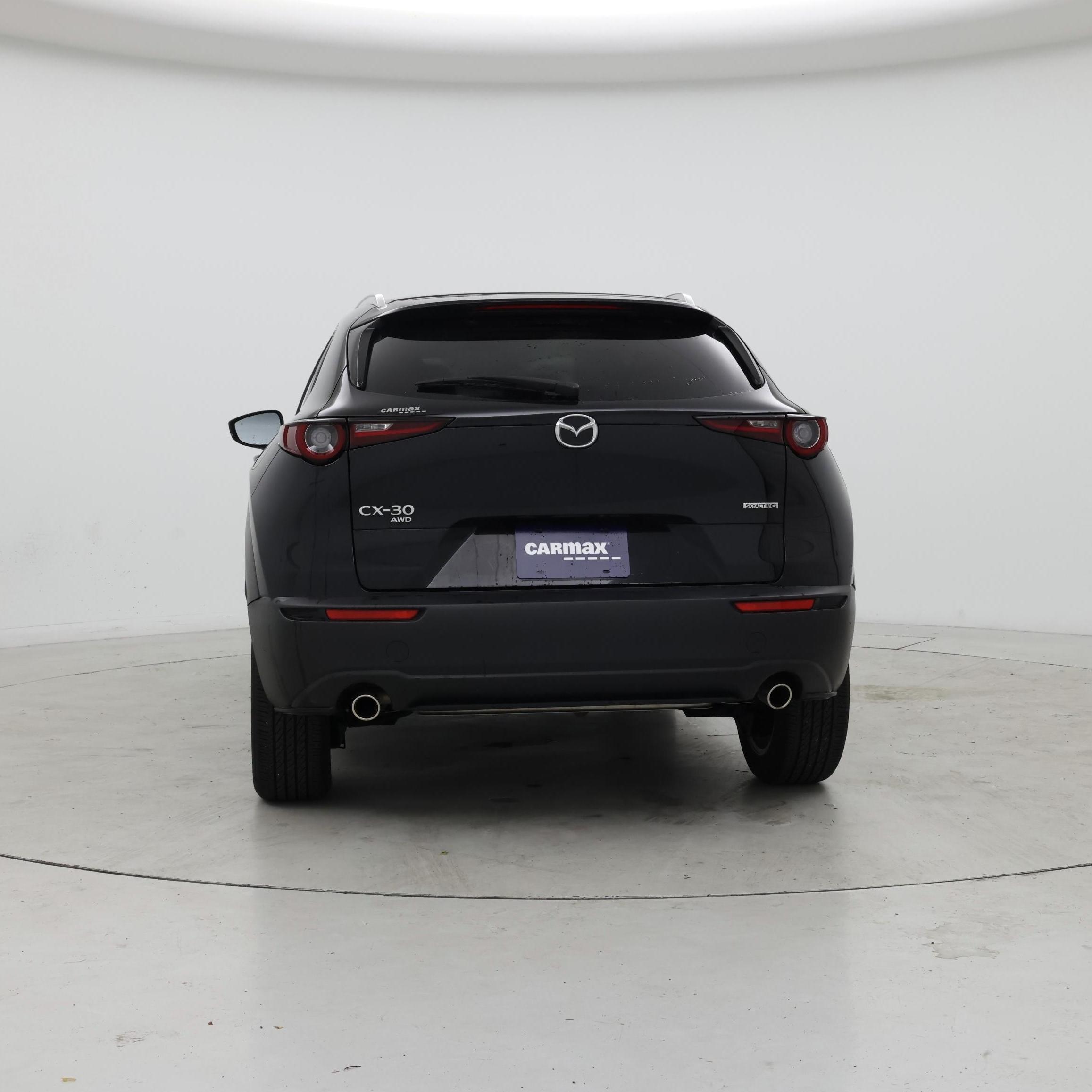 Thumbnail: 2023 Mazda CX-30 - 6