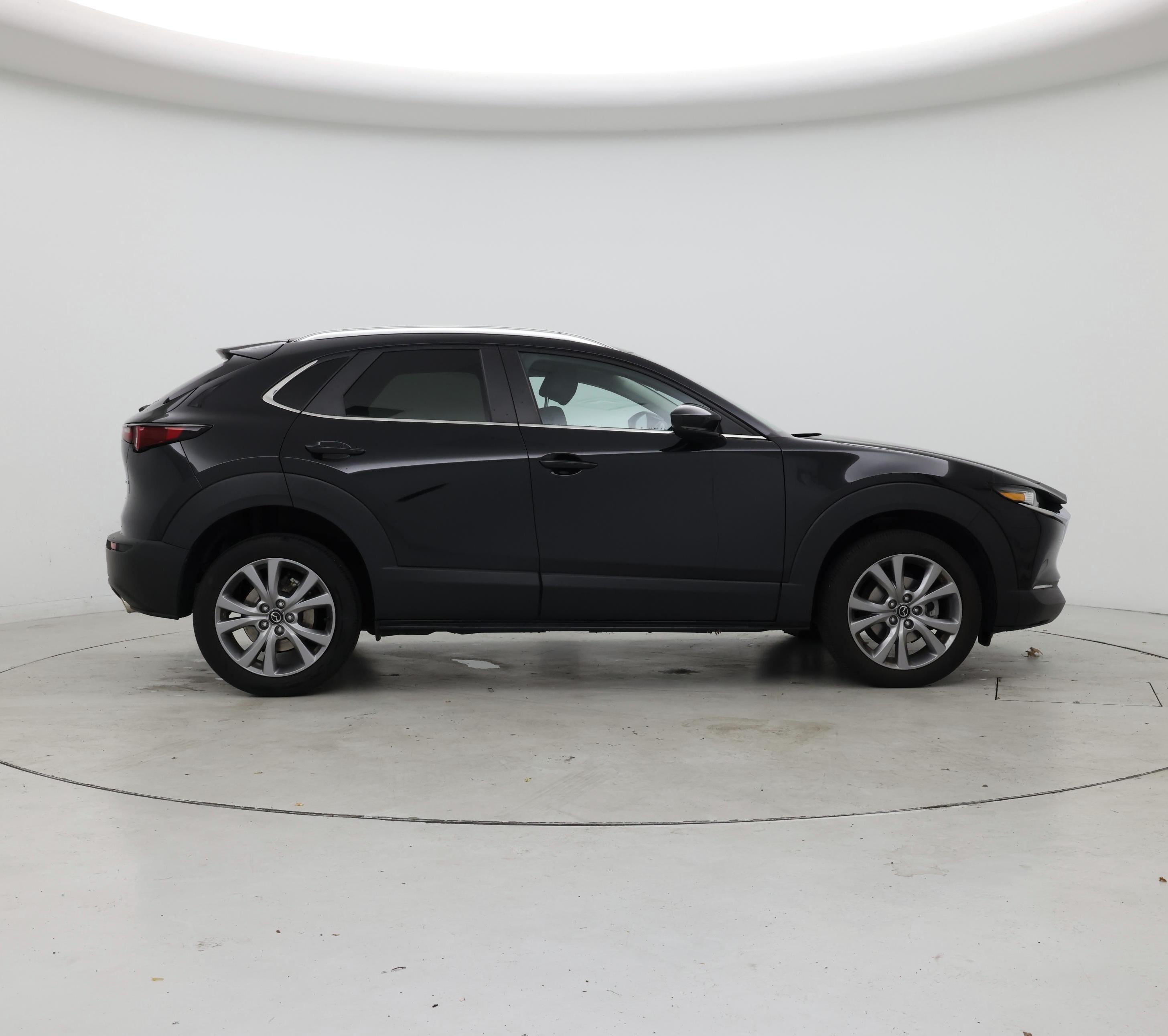 Thumbnail: 2023 Mazda CX-30 - 7