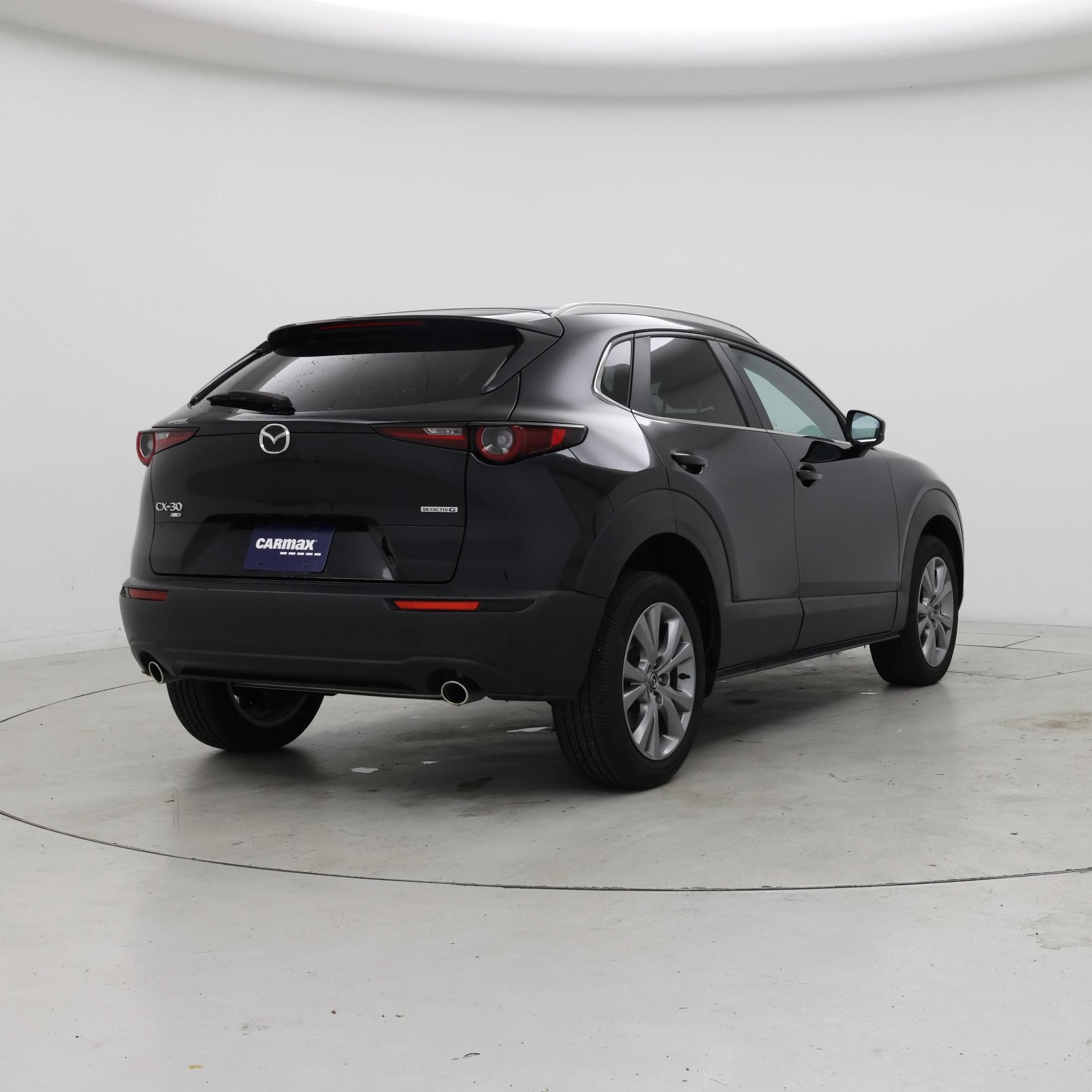 Thumbnail: 2023 Mazda CX-30 - 8