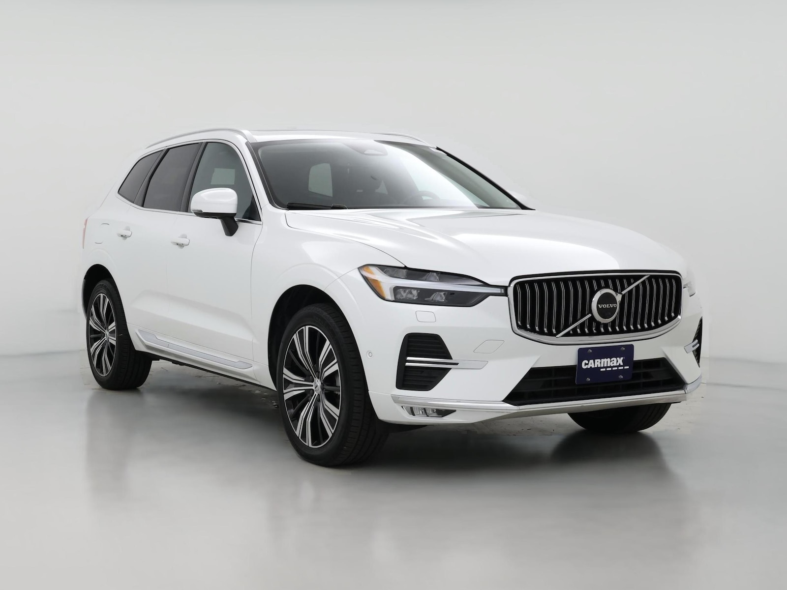2022 Volvo XC60