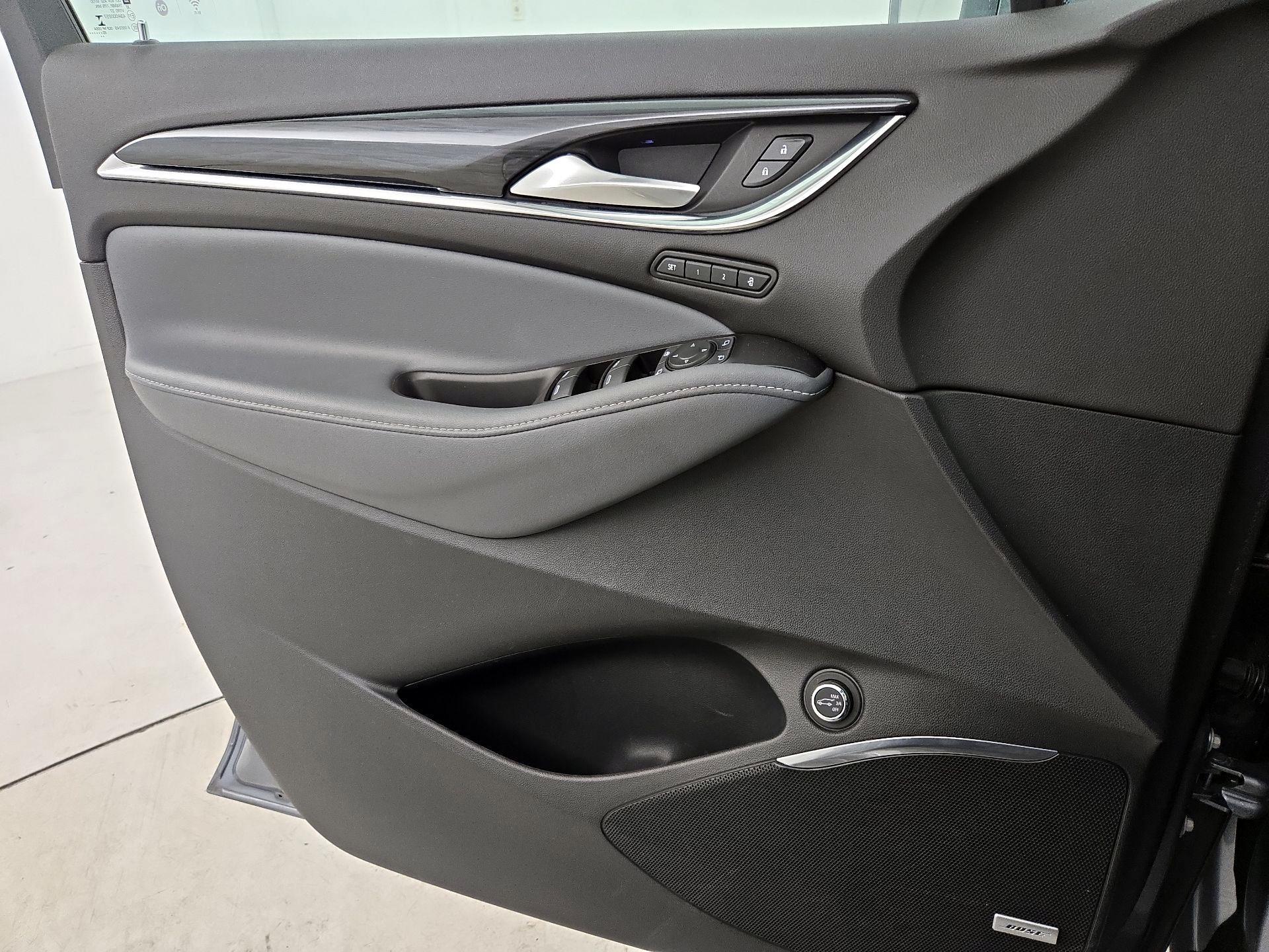 Thumbnail: 2020 Buick Enclave - 12