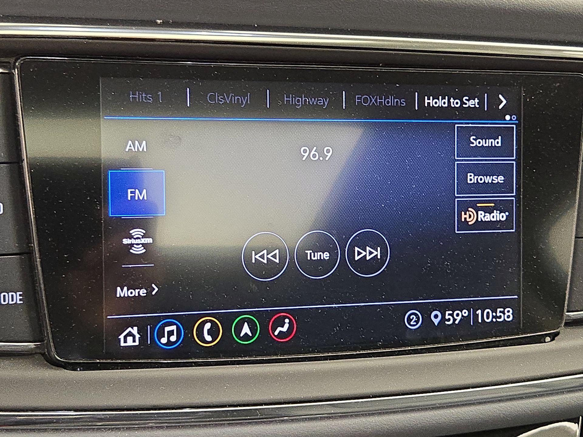 Thumbnail: 2020 Buick Enclave - 16