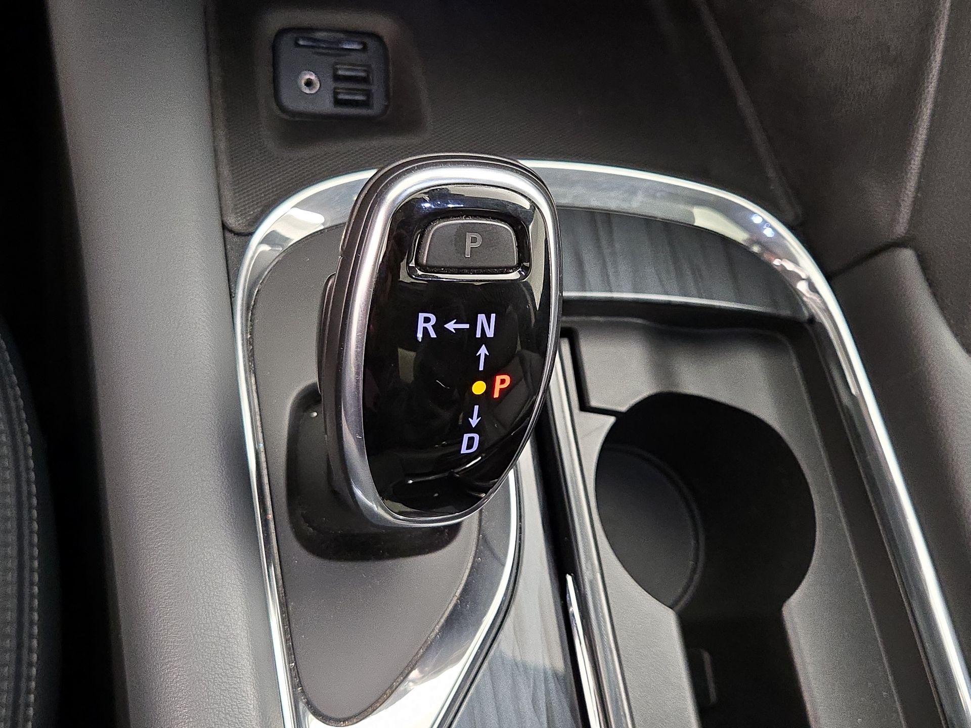 Thumbnail: 2020 Buick Enclave - 18