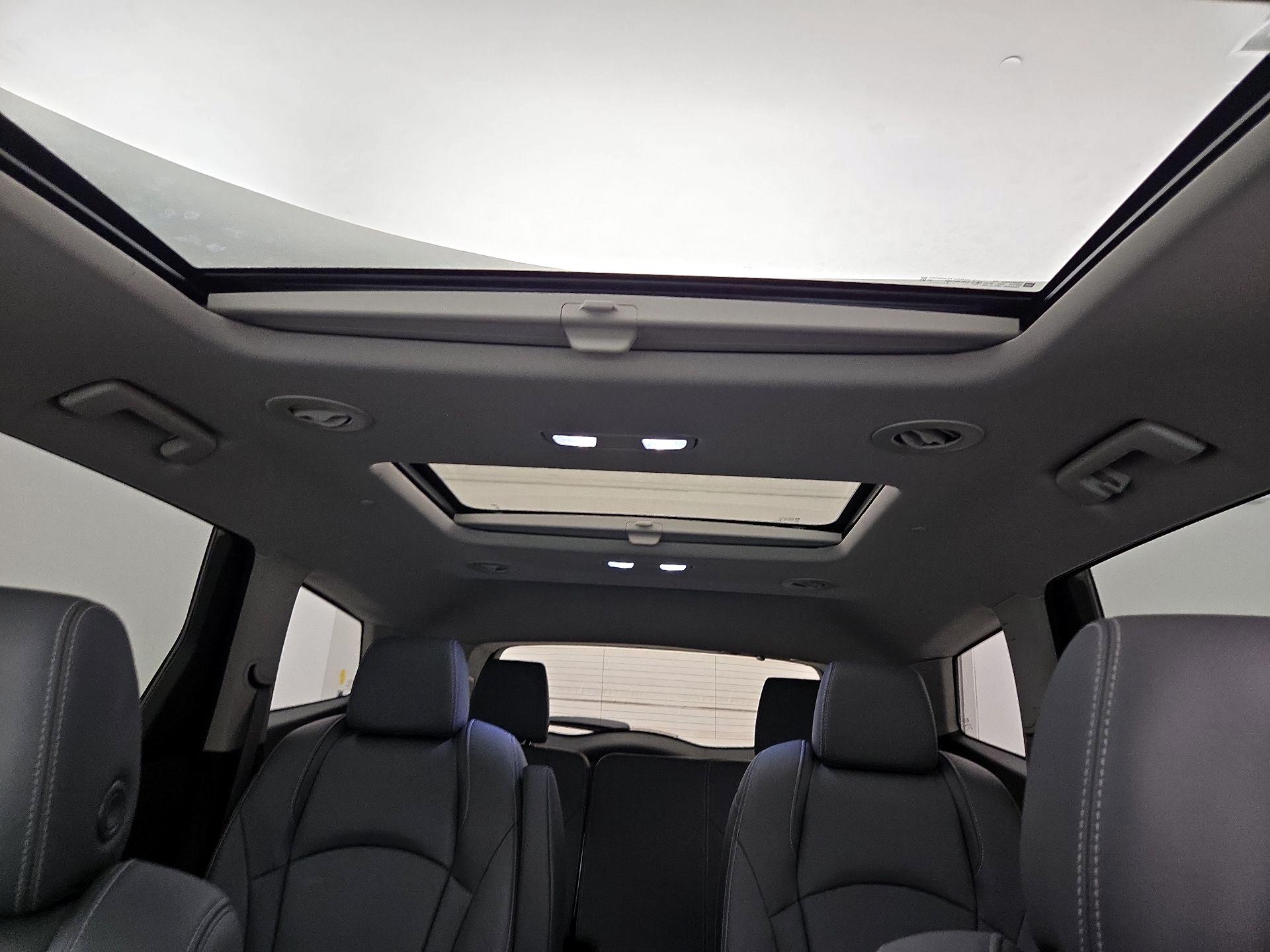 Thumbnail: 2020 Buick Enclave - 20