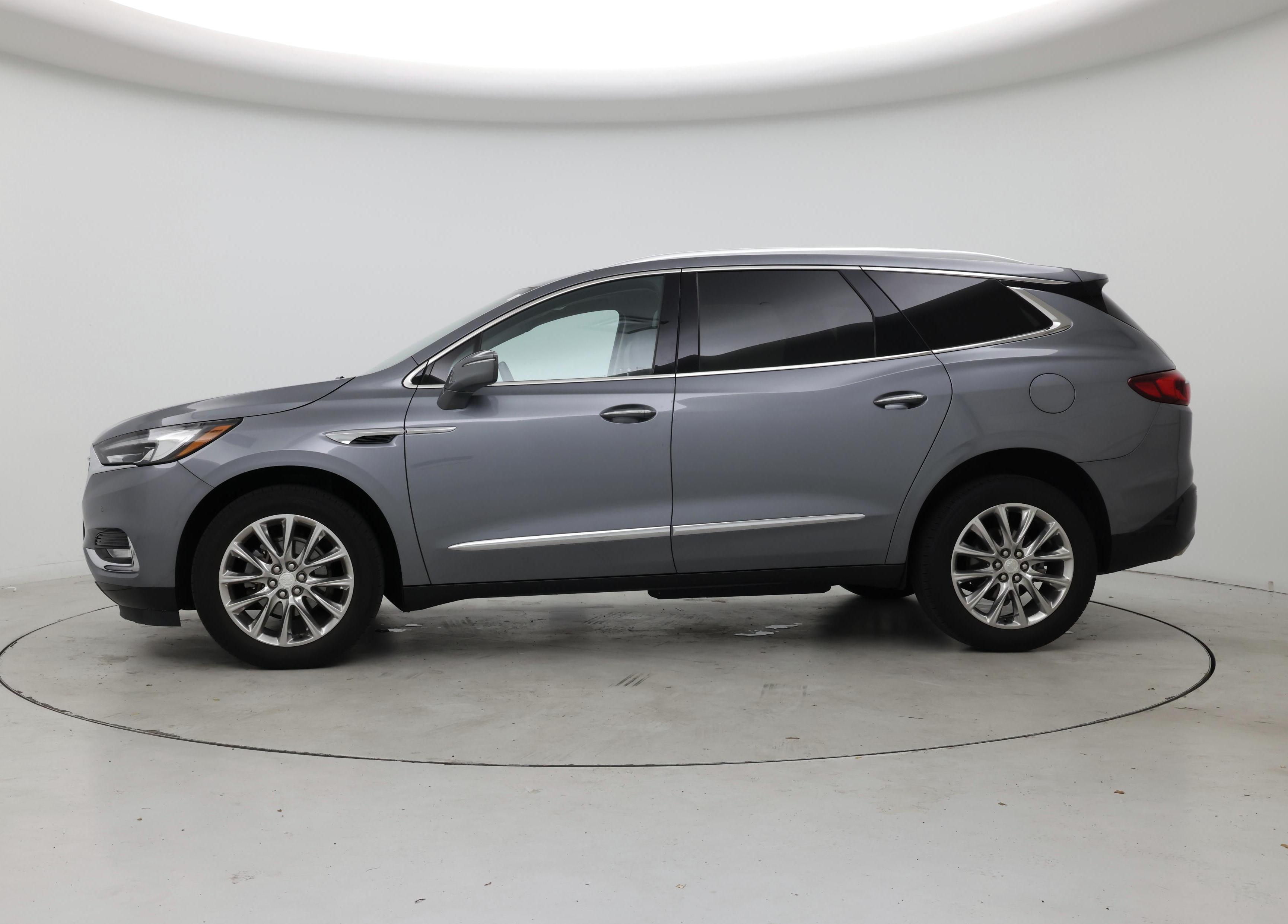 Thumbnail: 2020 Buick Enclave - 3