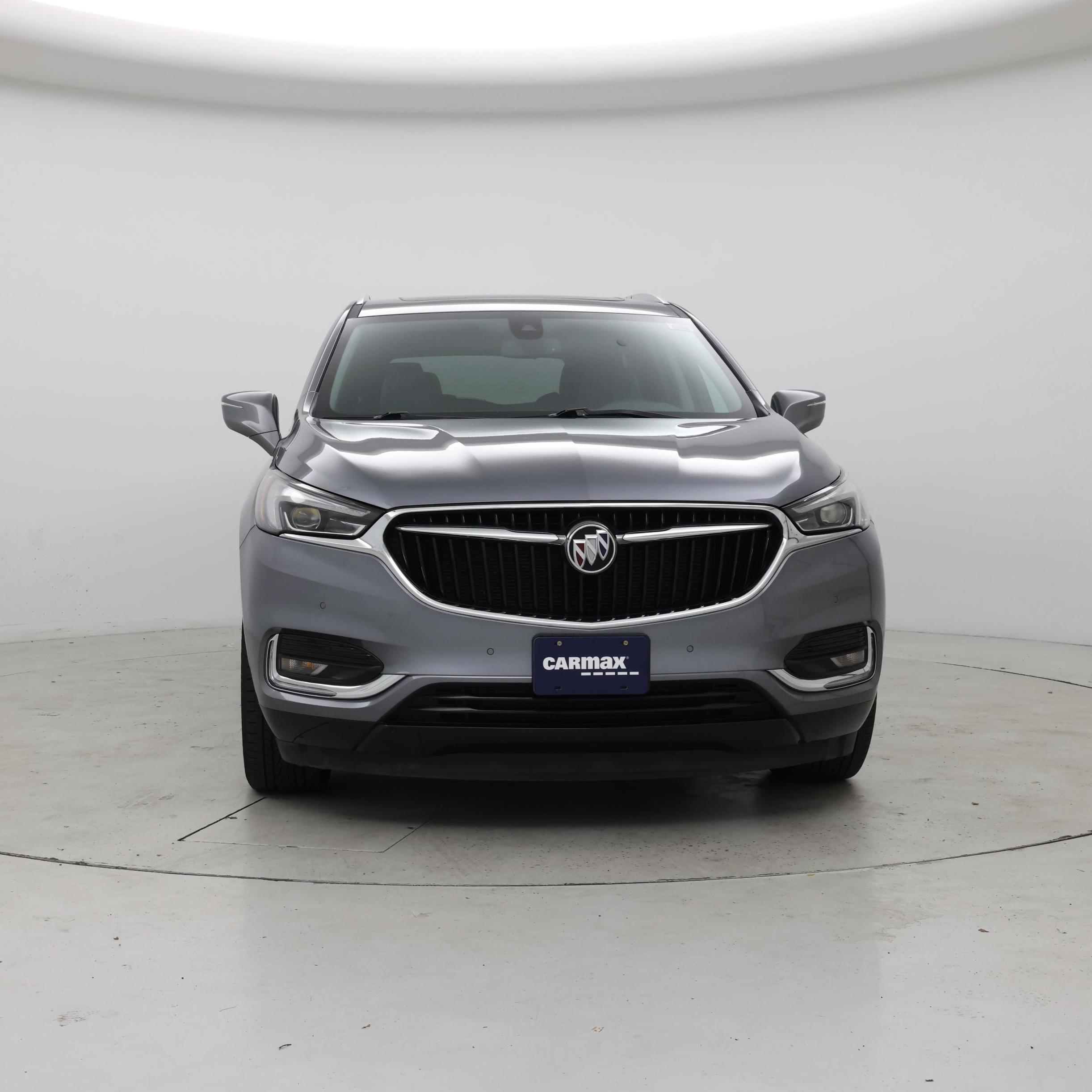Thumbnail: 2020 Buick Enclave - 5