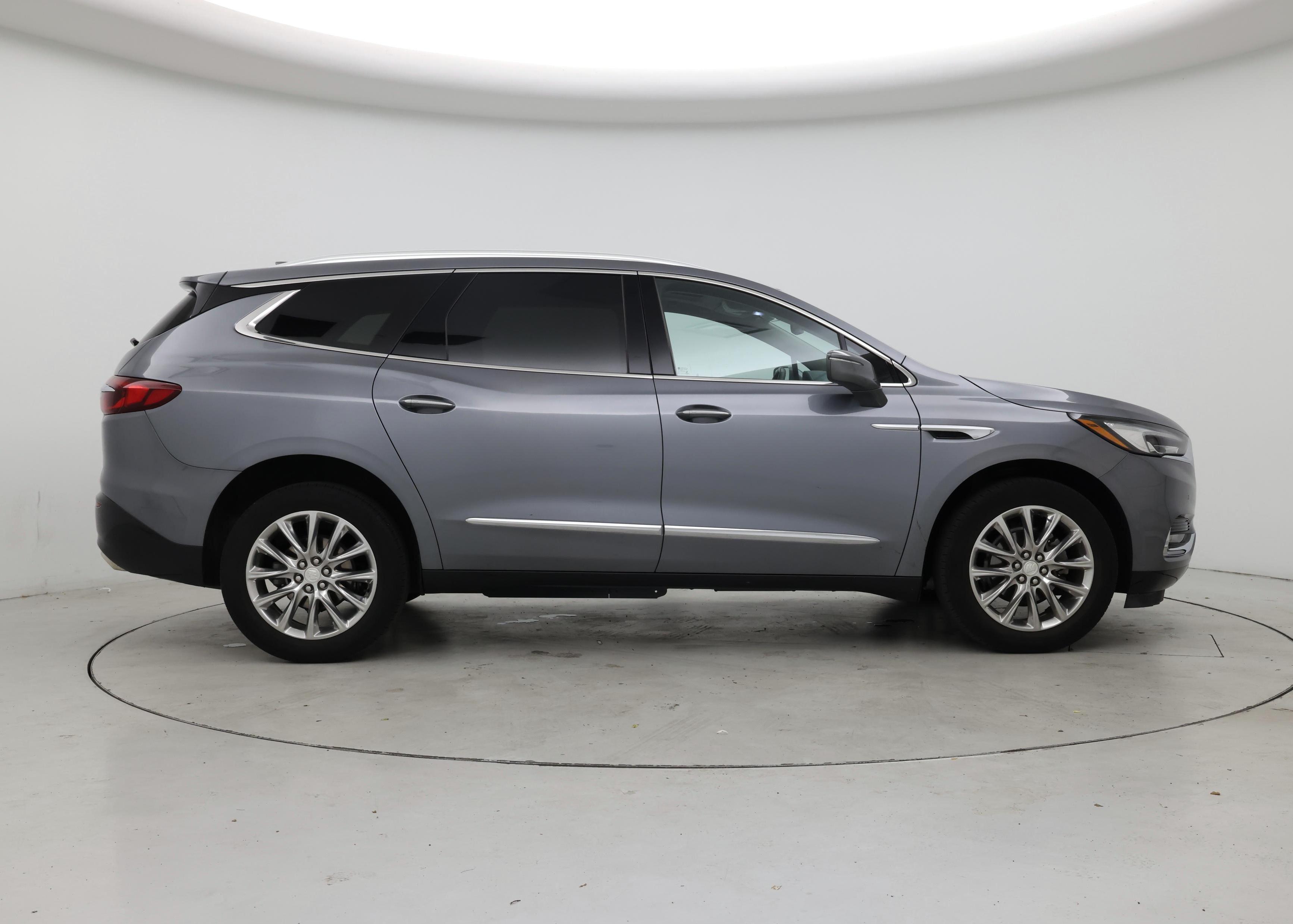 Thumbnail: 2020 Buick Enclave - 7