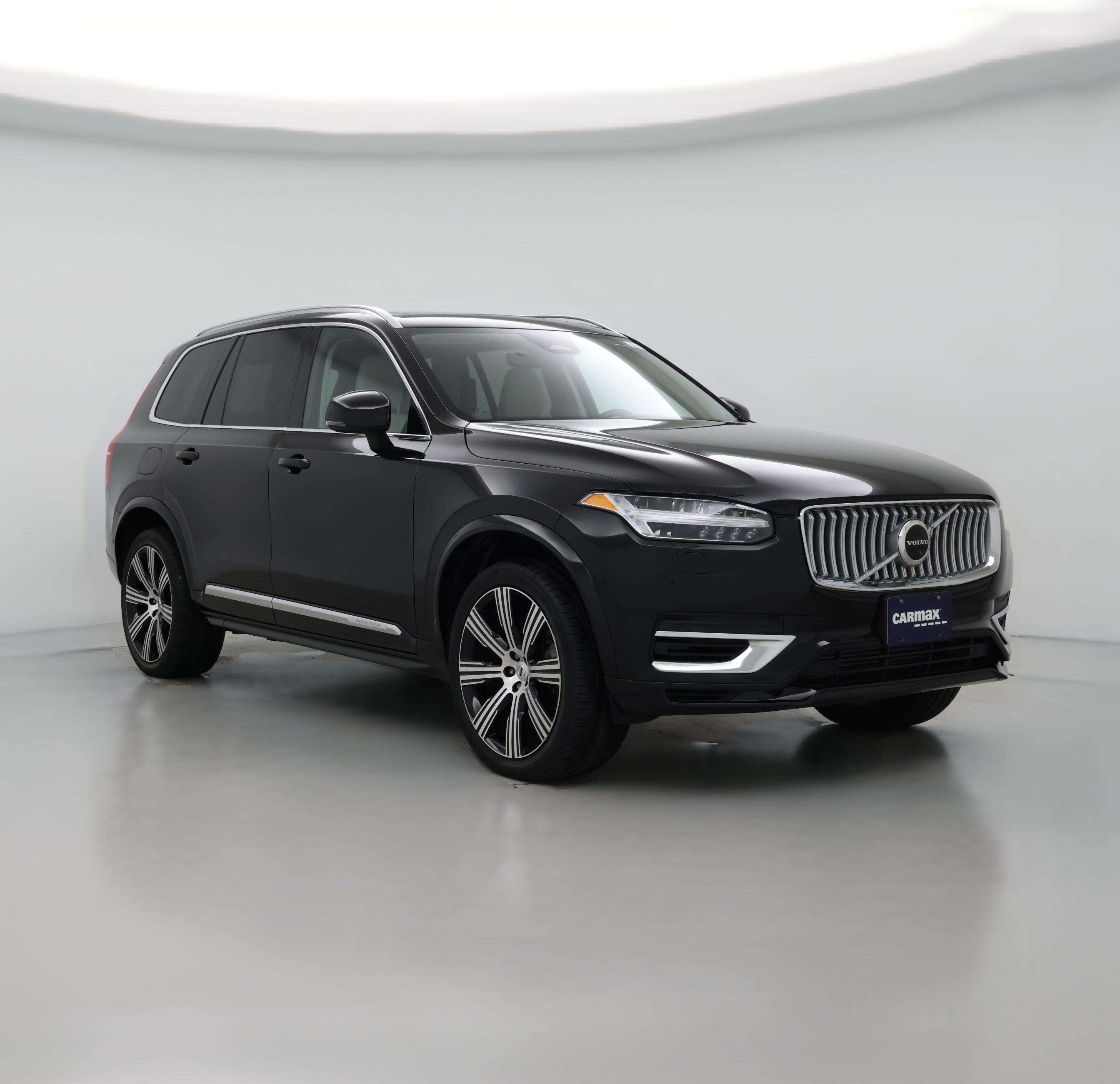 Thumbnail: 2023 Volvo XC90 - 1
