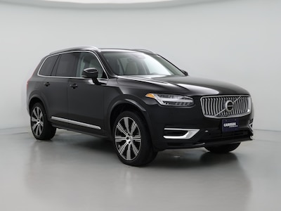 2023 Volvo XC90 Recharge PHEV T8 Plus Bright Theme
